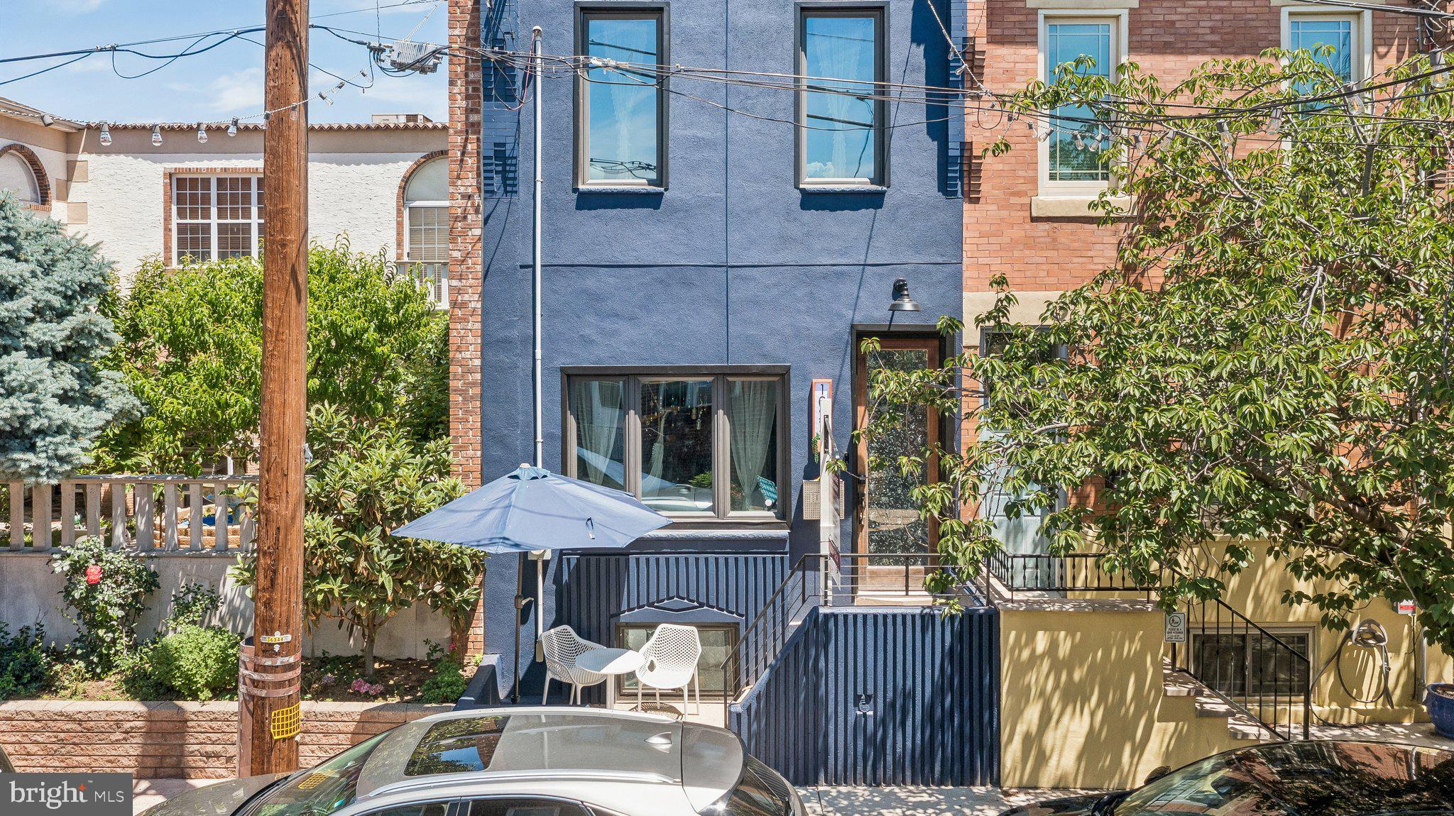 PASSYUNK SQUARE - Residential