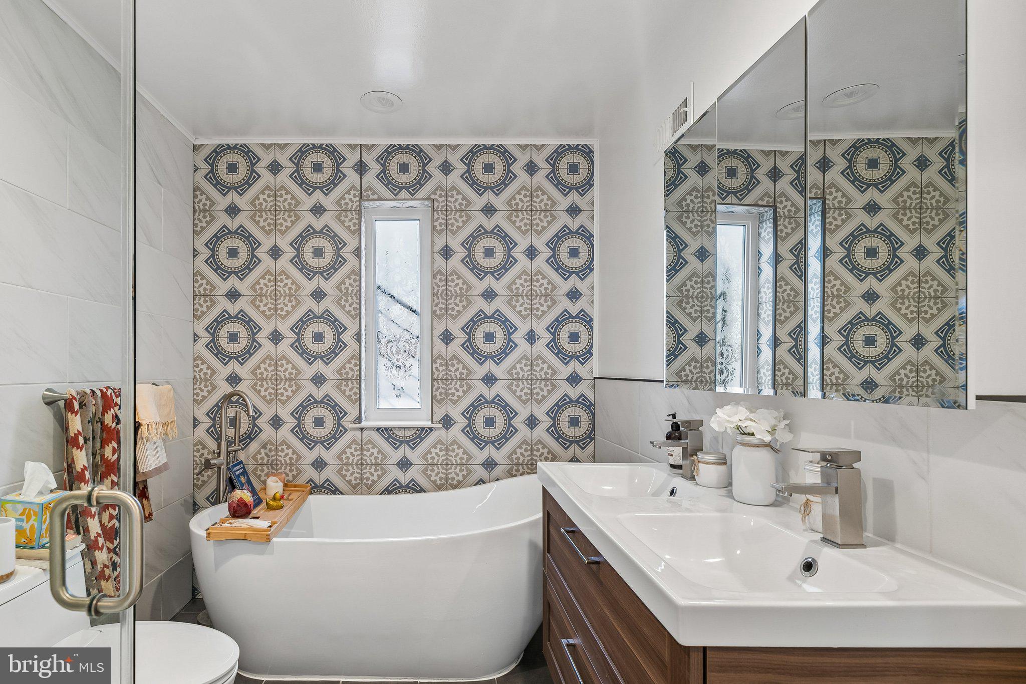 PASSYUNK SQUARE - Residential