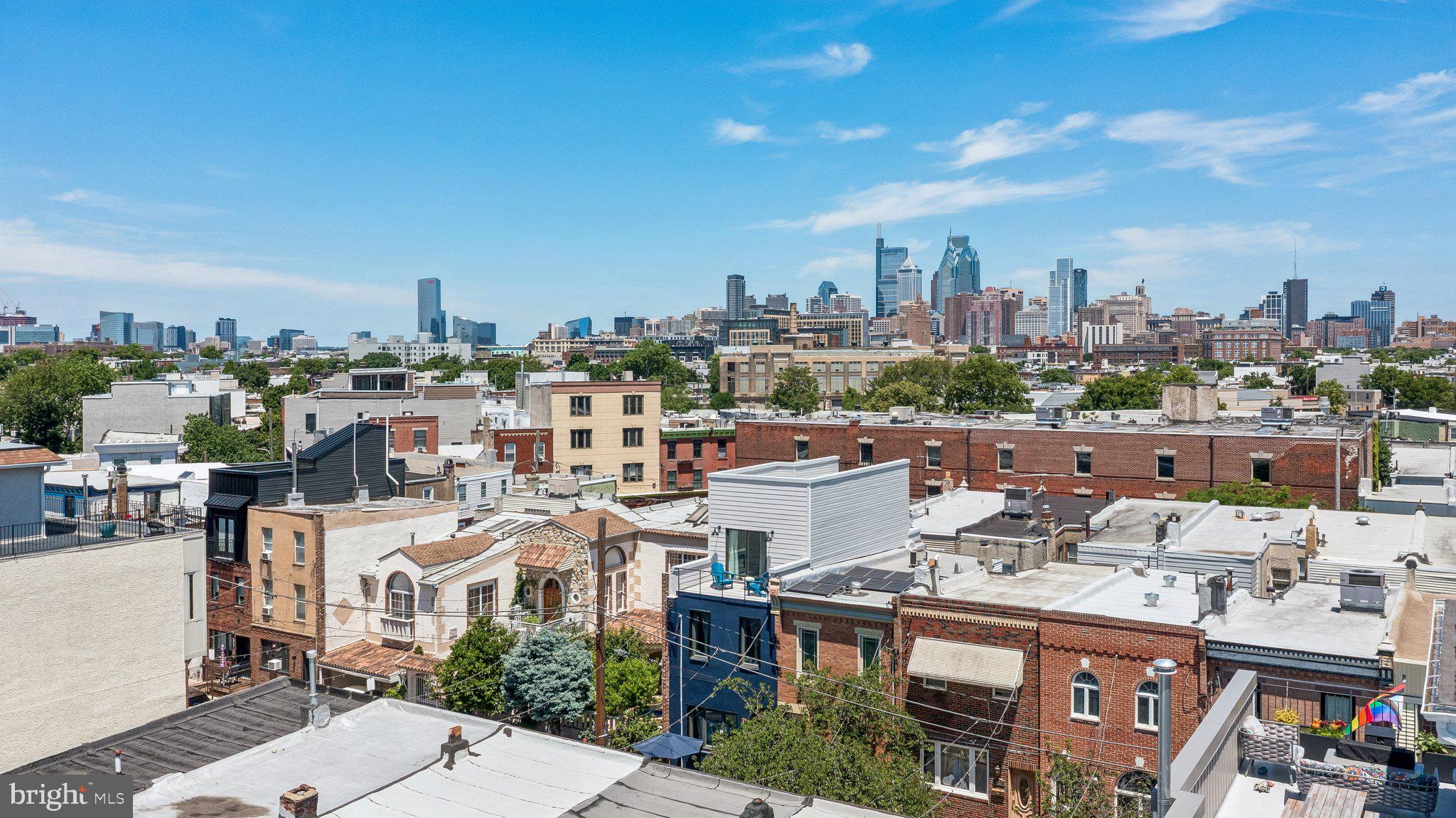 PASSYUNK SQUARE - Residential