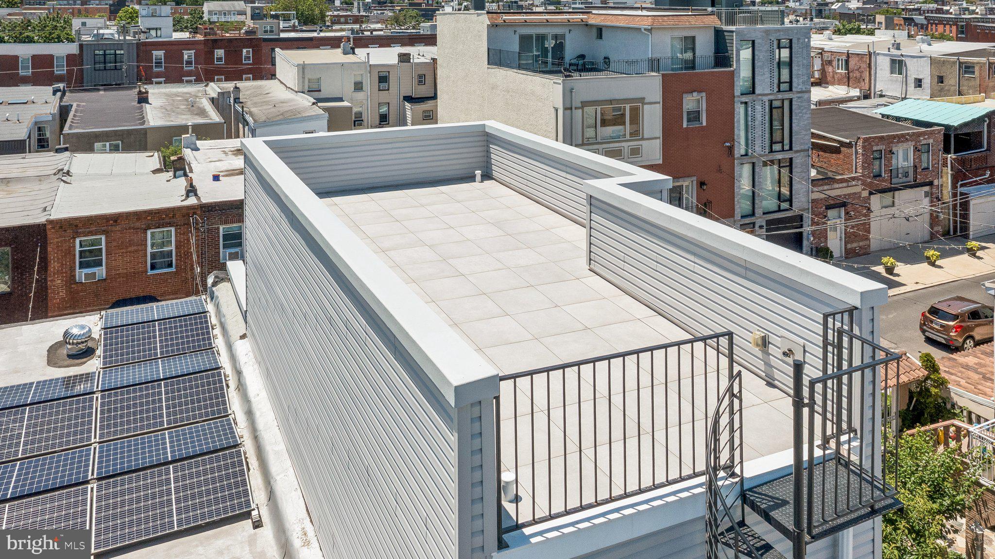 PASSYUNK SQUARE - Residential