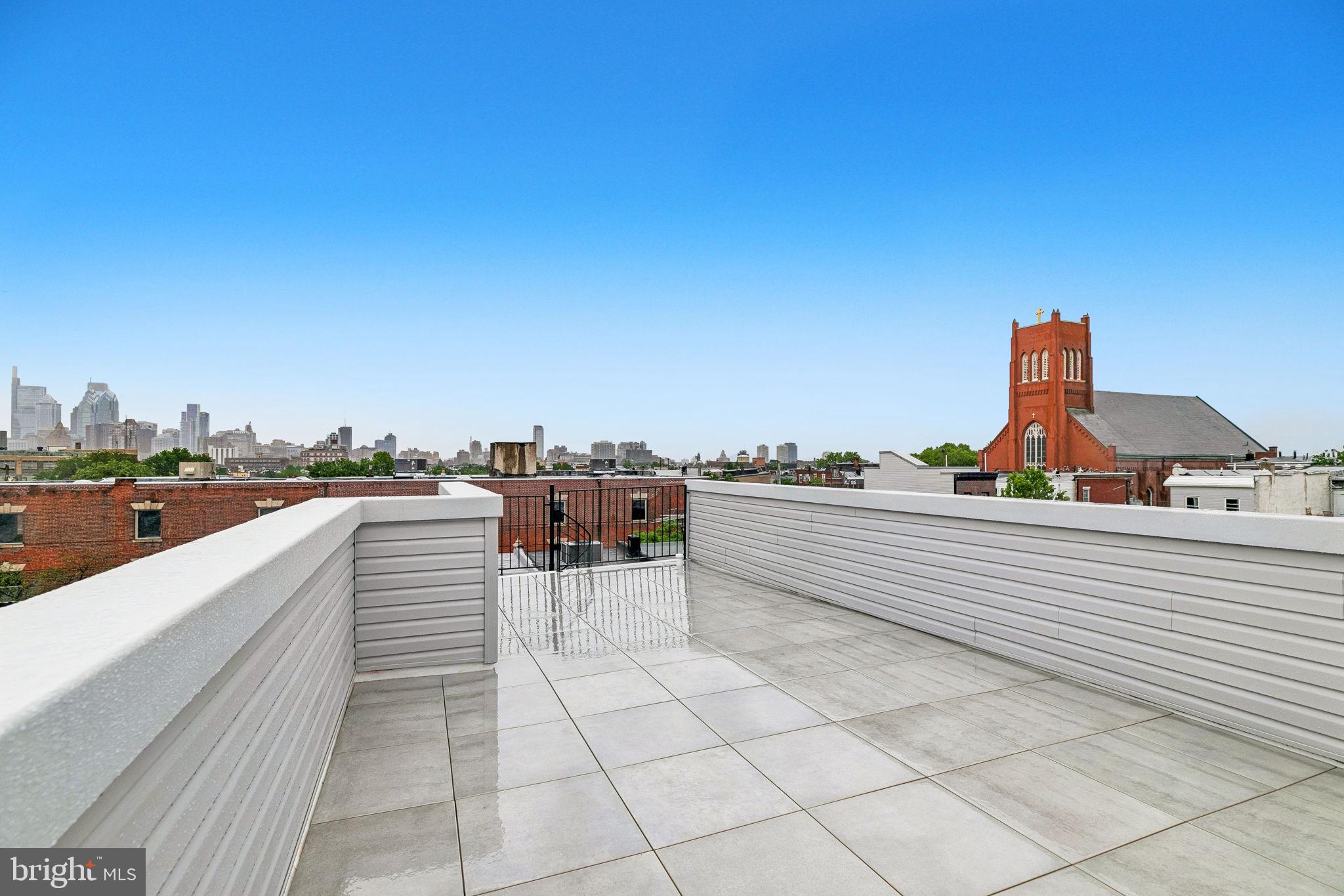 PASSYUNK SQUARE - Residential