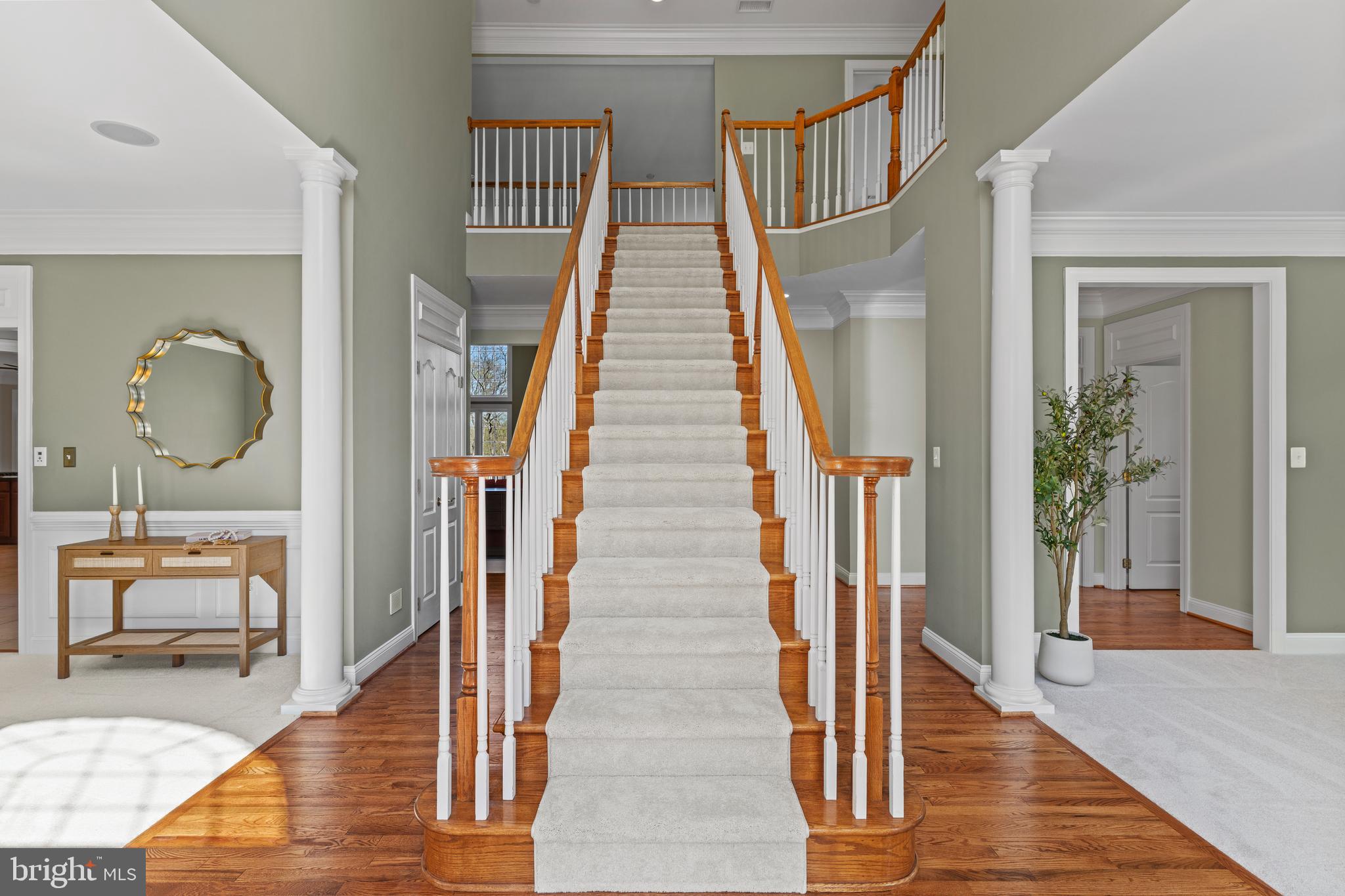 LENAH RUN HAMLET - Residential