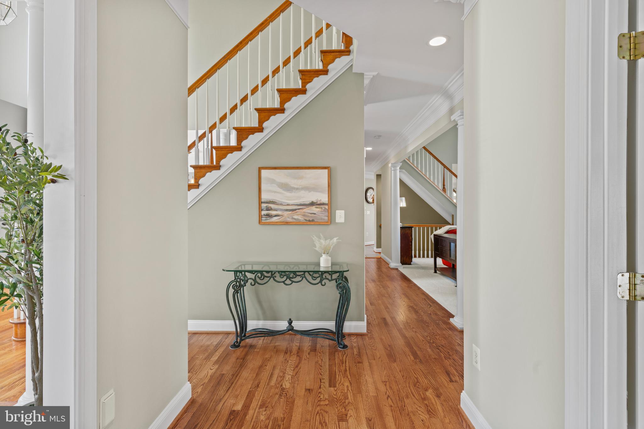 LENAH RUN HAMLET - Residential