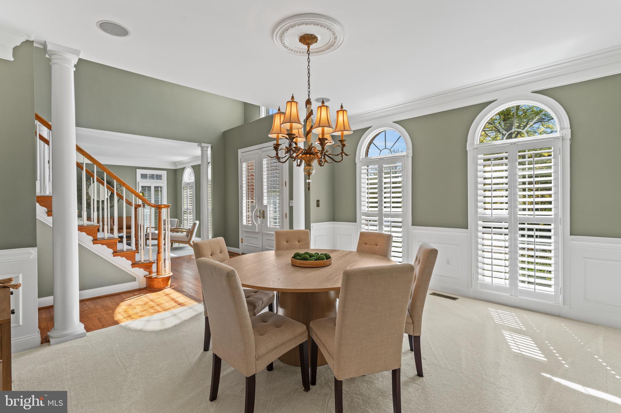 LENAH RUN HAMLET - Residential
