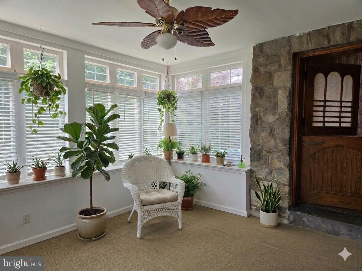 FOX CHASE - Residential