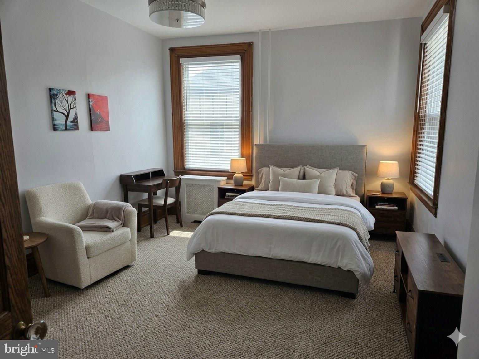 FOX CHASE - Residential