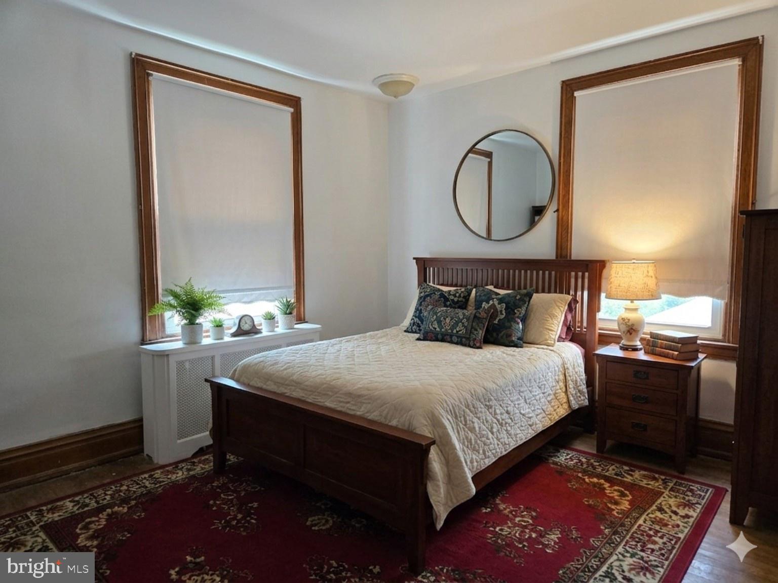 FOX CHASE - Residential