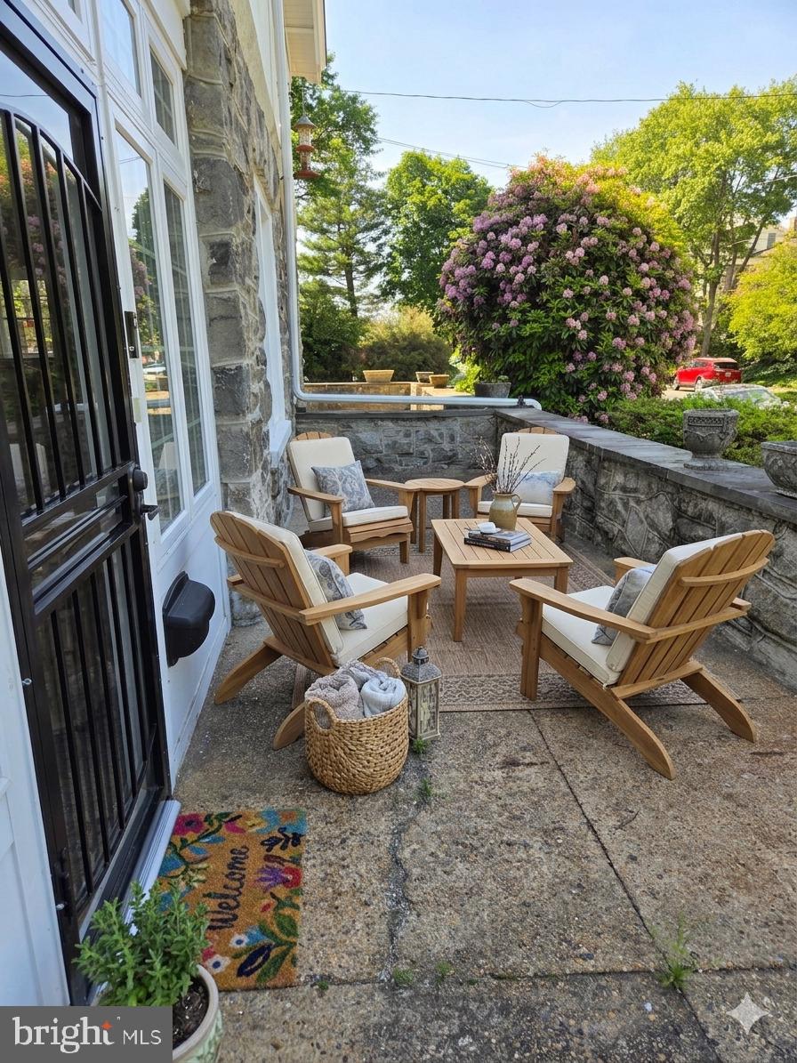 FOX CHASE - Residential