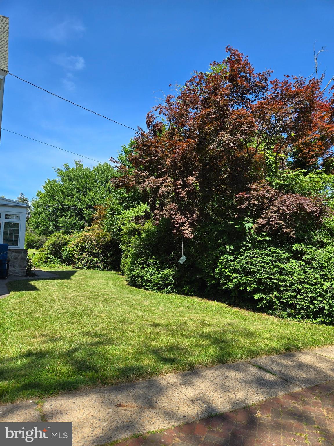 FOX CHASE - Residential