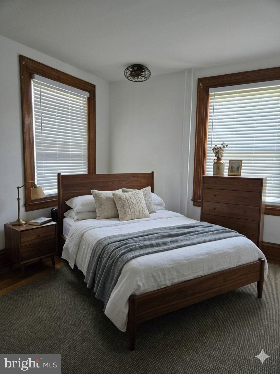 FOX CHASE - Residential