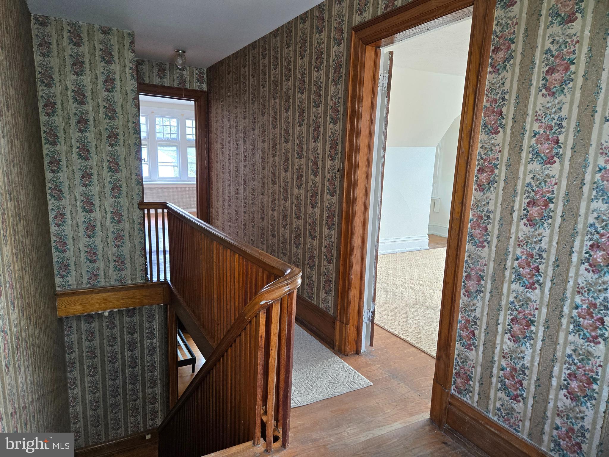 FOX CHASE - Residential