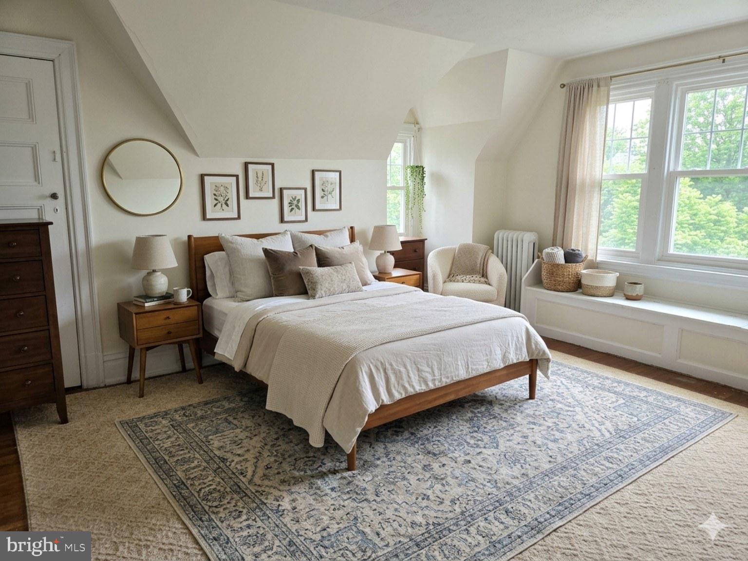 FOX CHASE - Residential