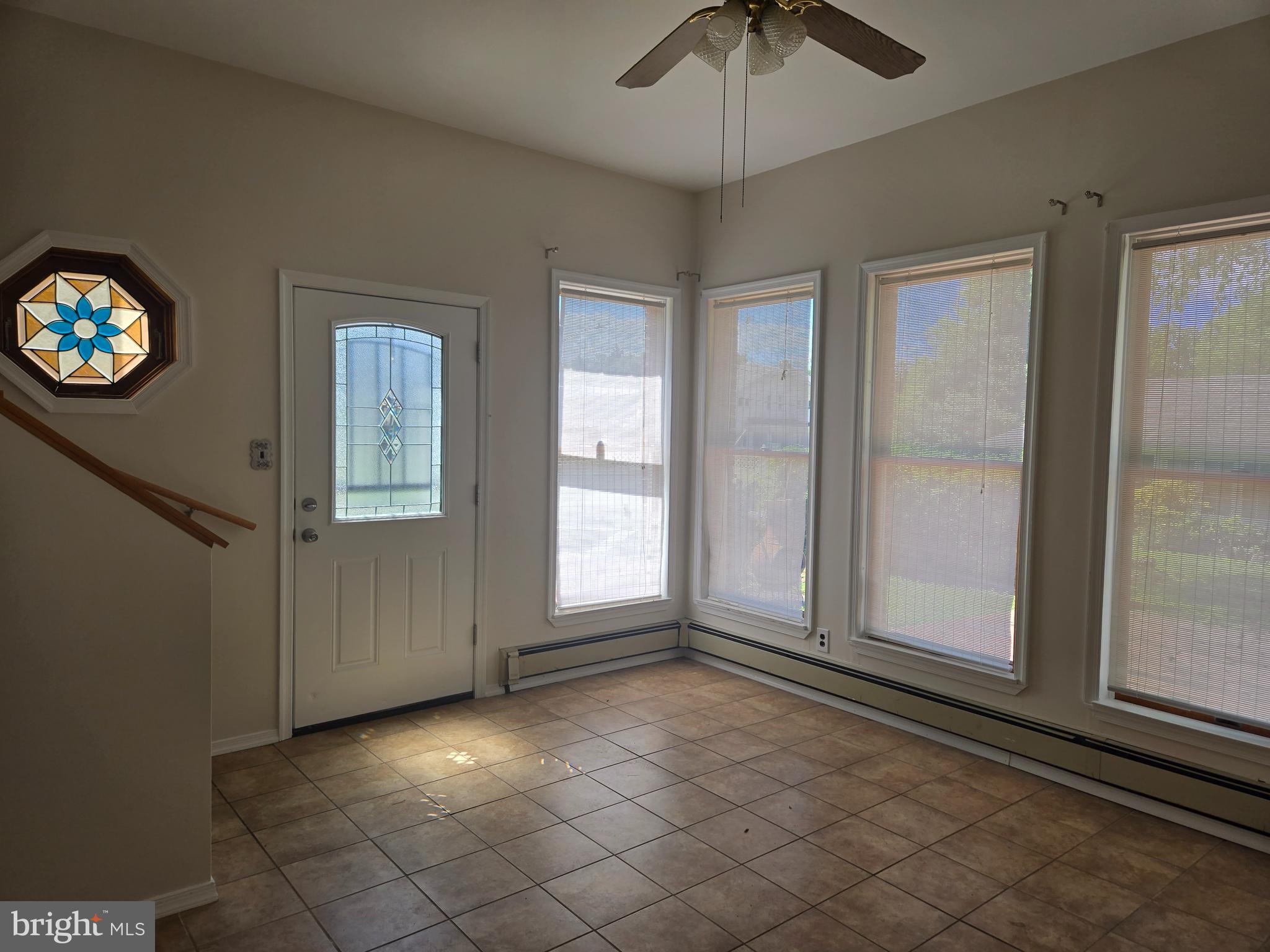 FOX CHASE - Residential