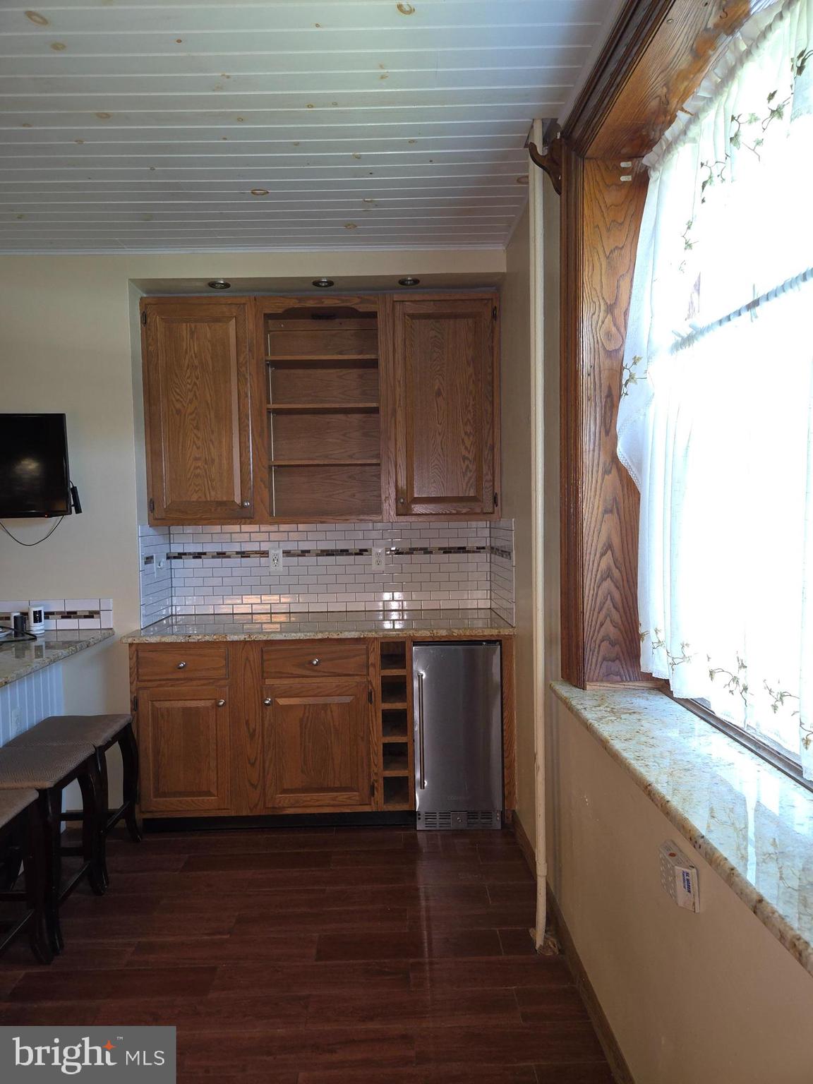 FOX CHASE - Residential