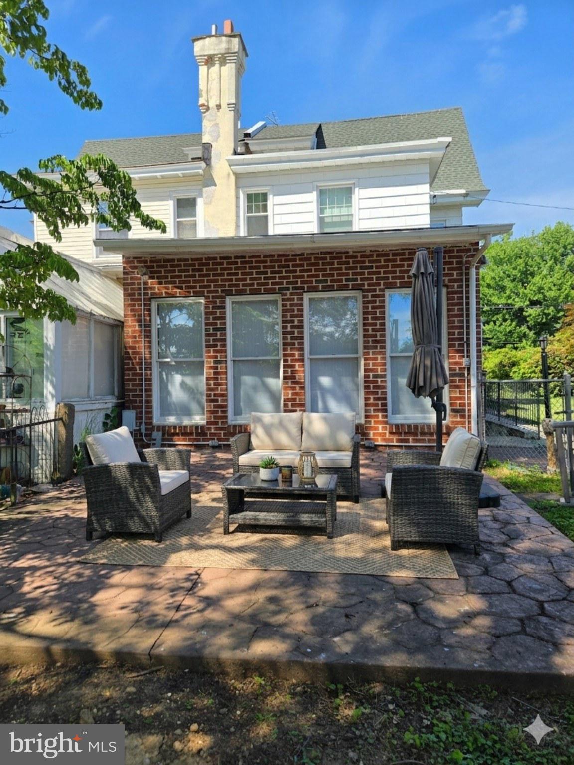 FOX CHASE - Residential