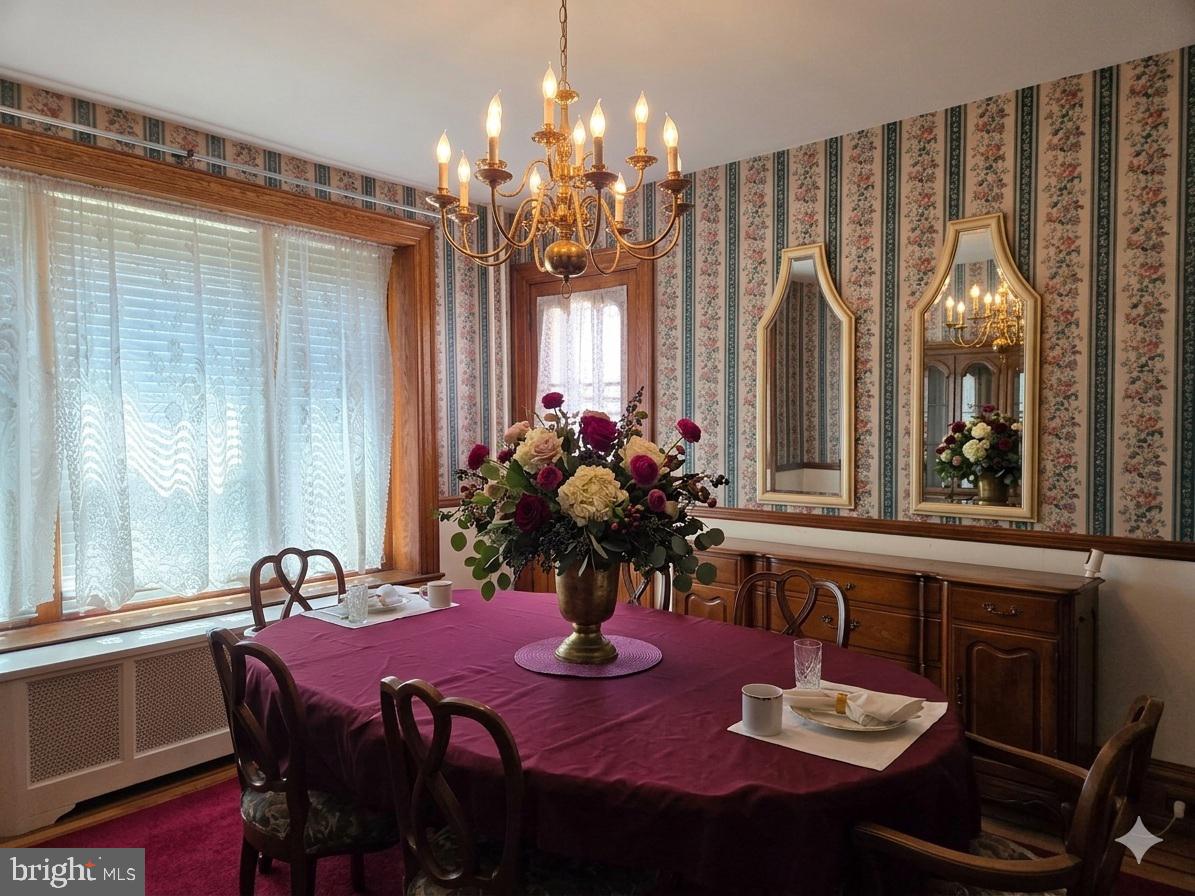FOX CHASE - Residential