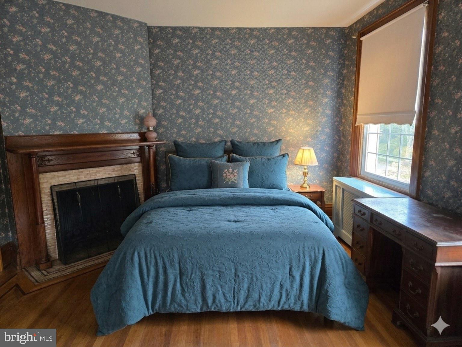 FOX CHASE - Residential