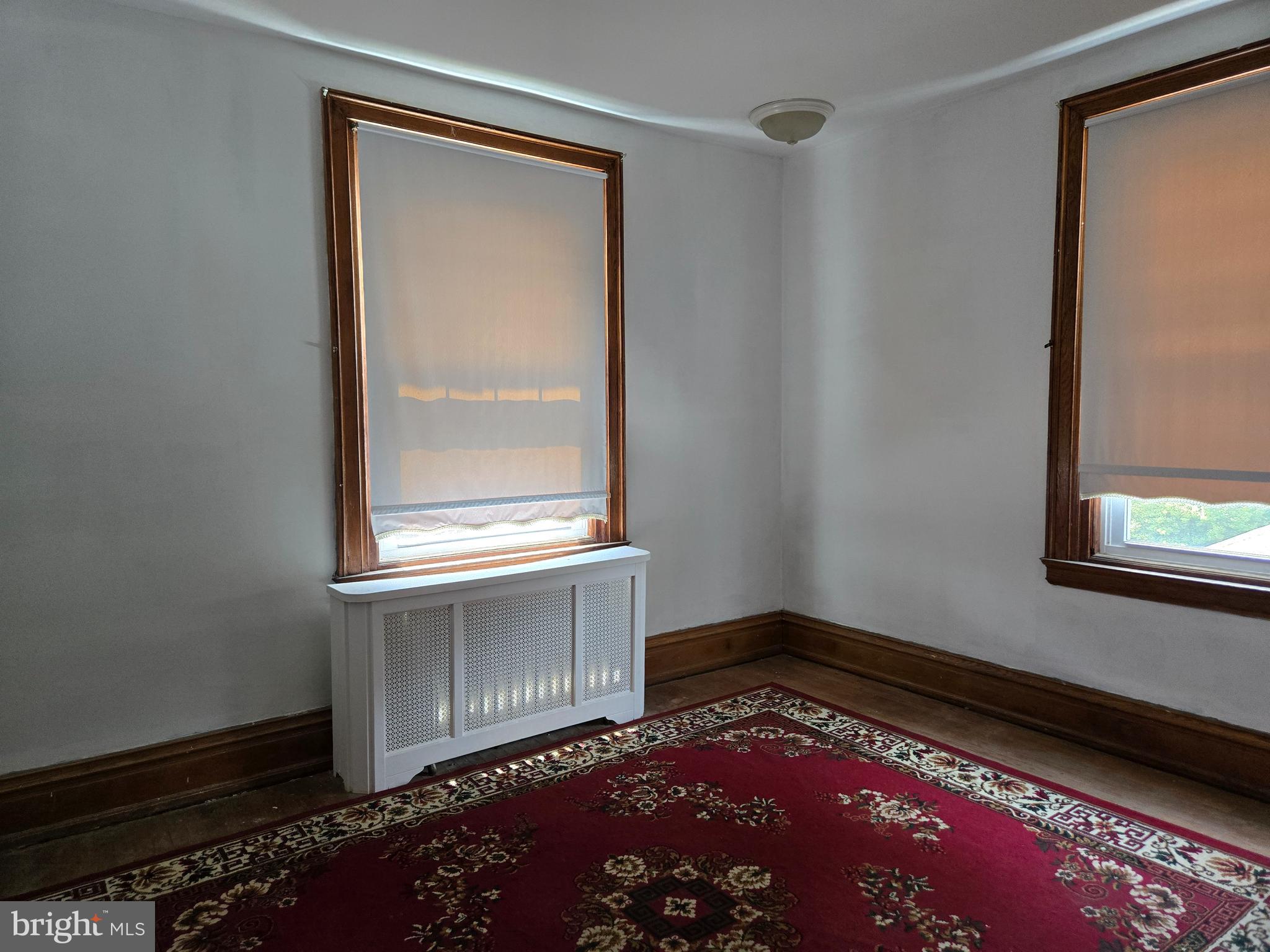 FOX CHASE - Residential