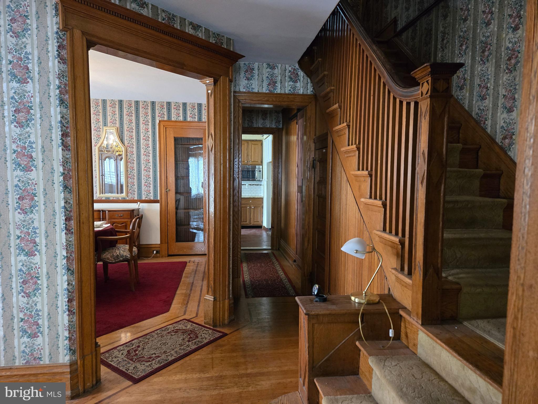 FOX CHASE - Residential