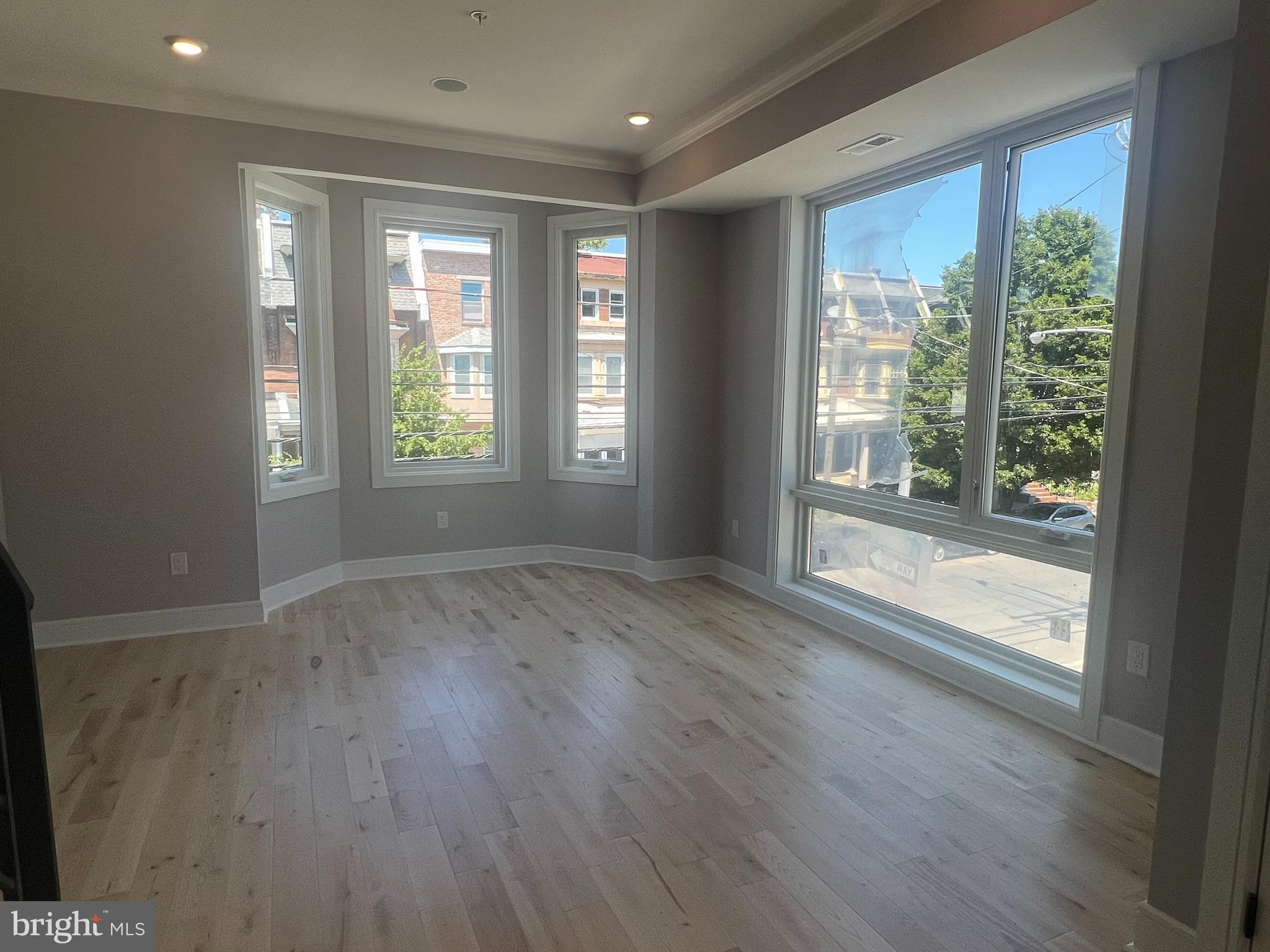 WEST PHILADELPHIA - Residential Income