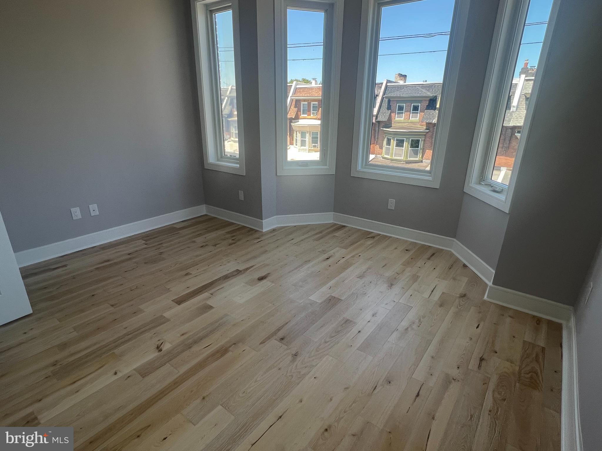 WEST PHILADELPHIA - Residential Income
