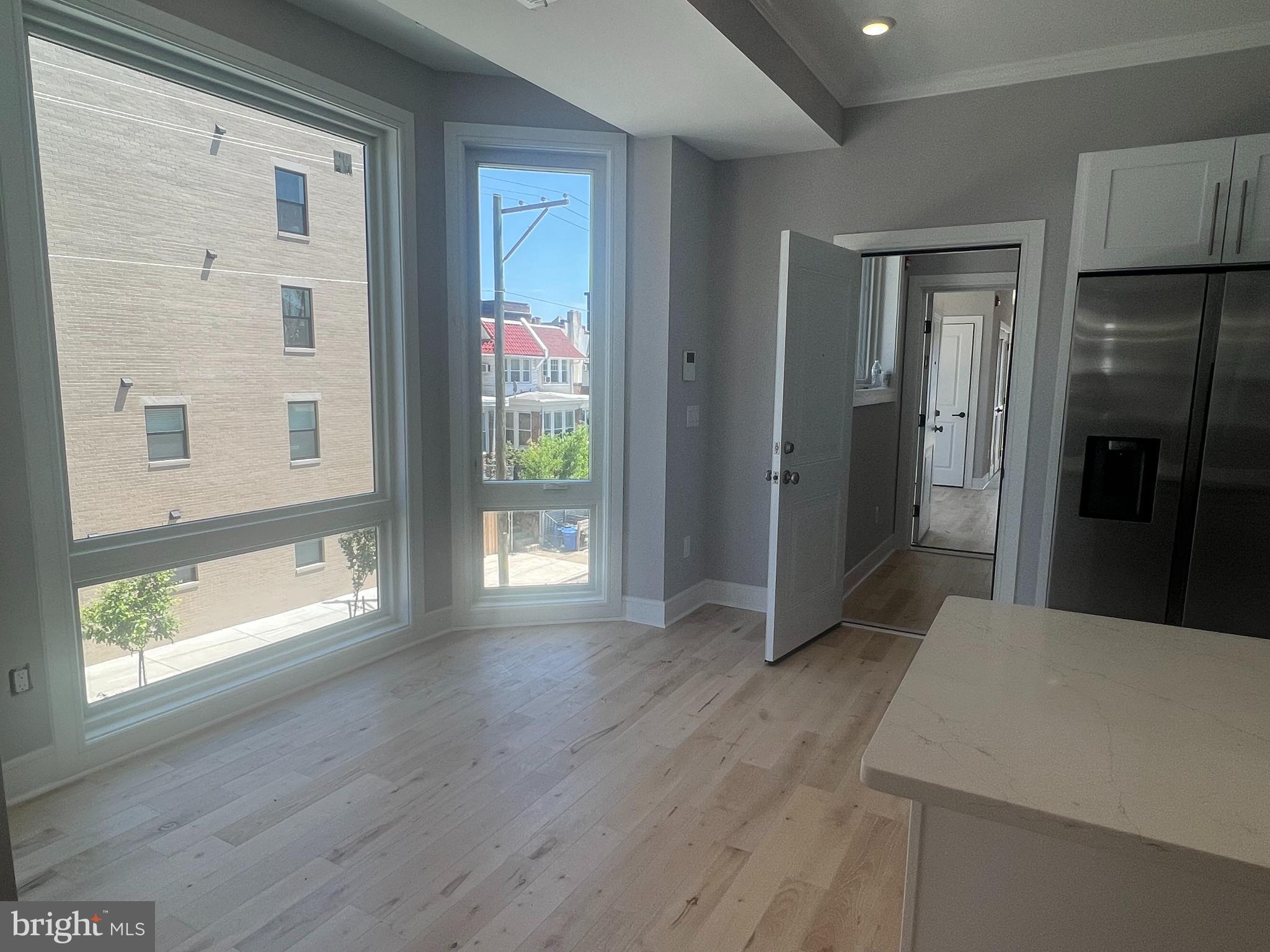 WEST PHILADELPHIA - Residential Income