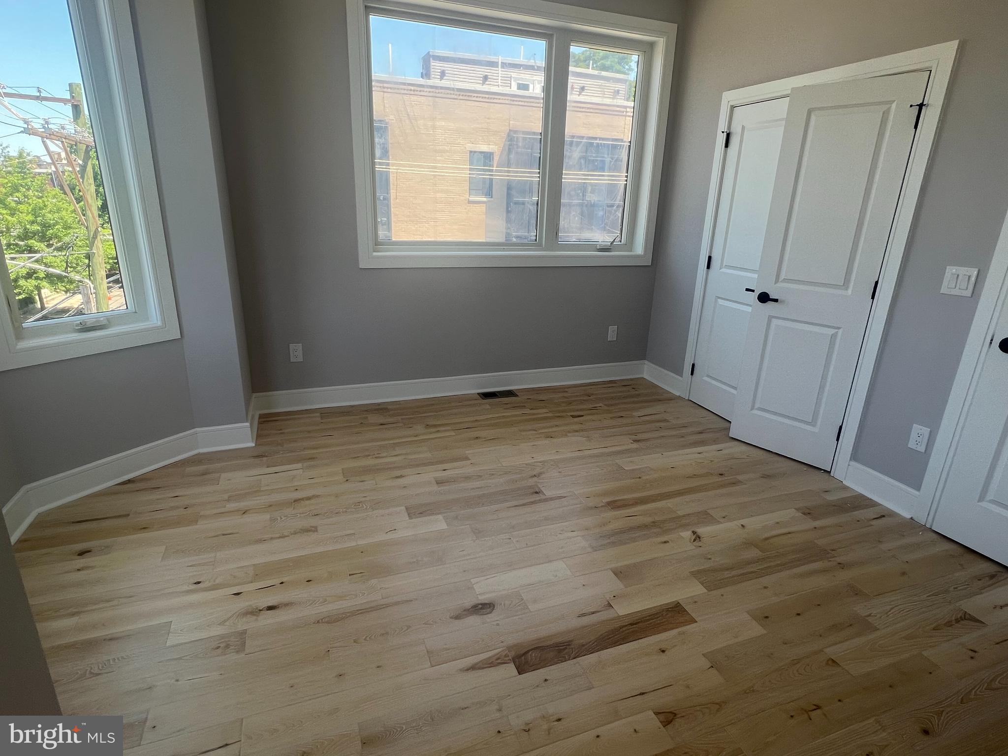WEST PHILADELPHIA - Residential Income