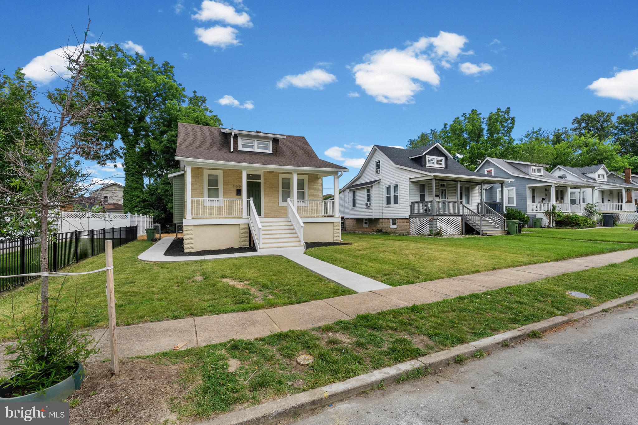 HOWARD PARK - Residential