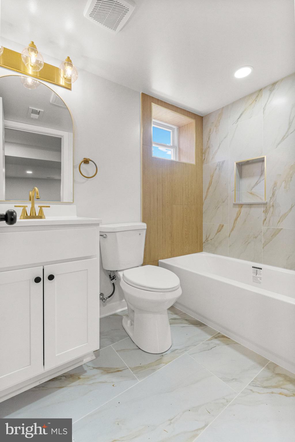 HOWARD PARK - Residential