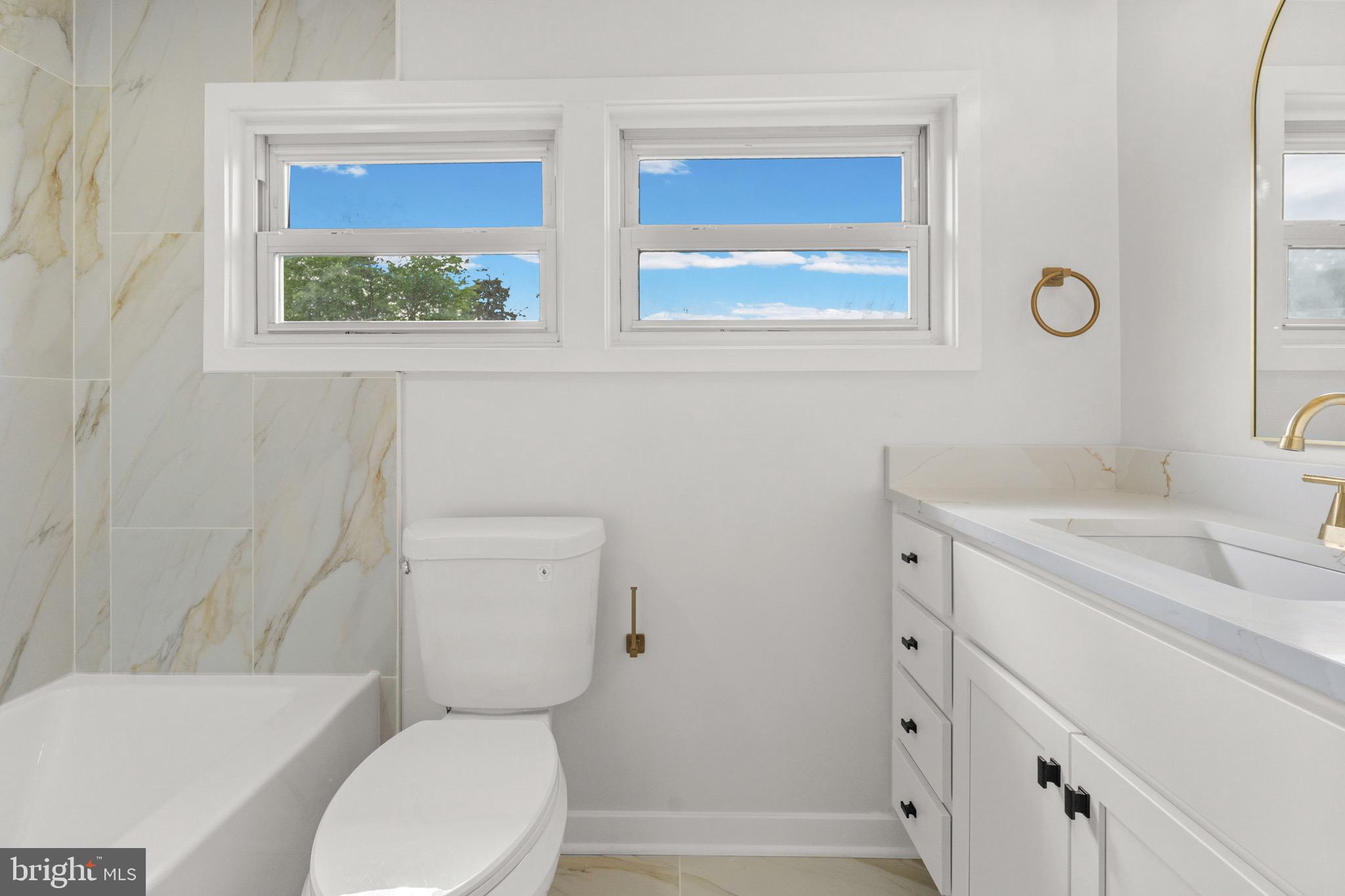 HOWARD PARK - Residential