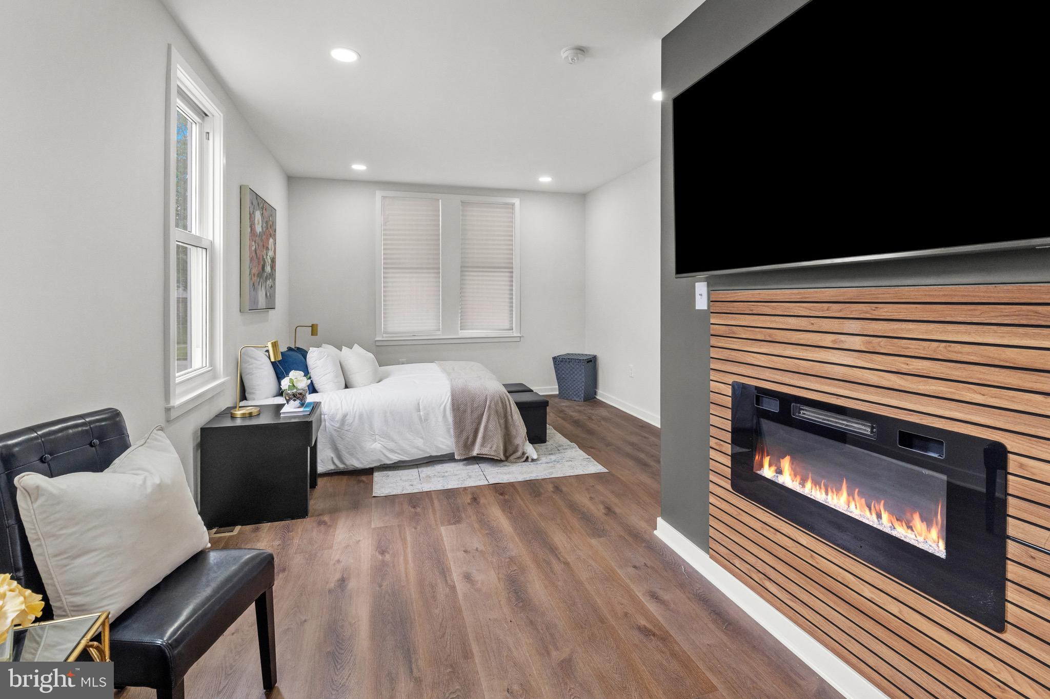 HOWARD PARK - Residential
