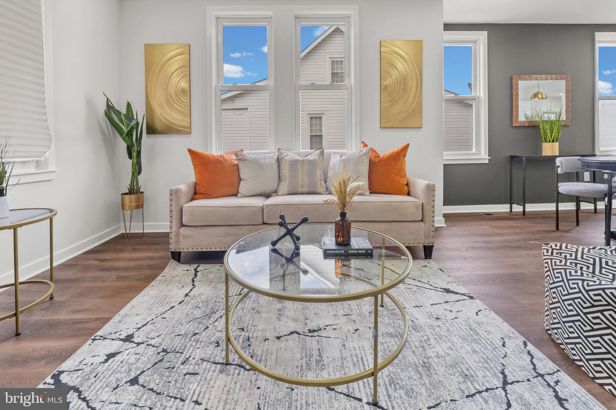 HOWARD PARK - Residential