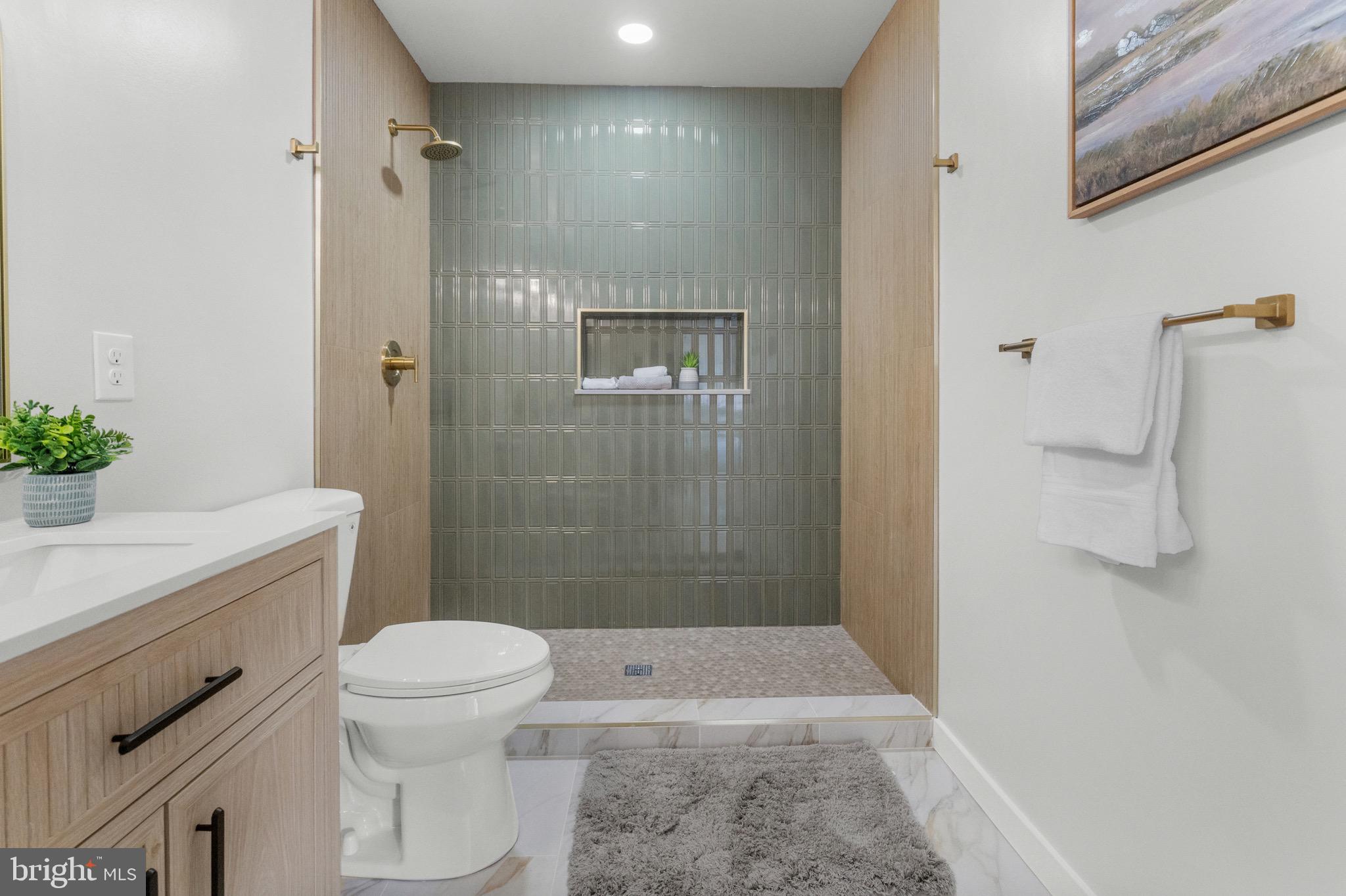 HOWARD PARK - Residential