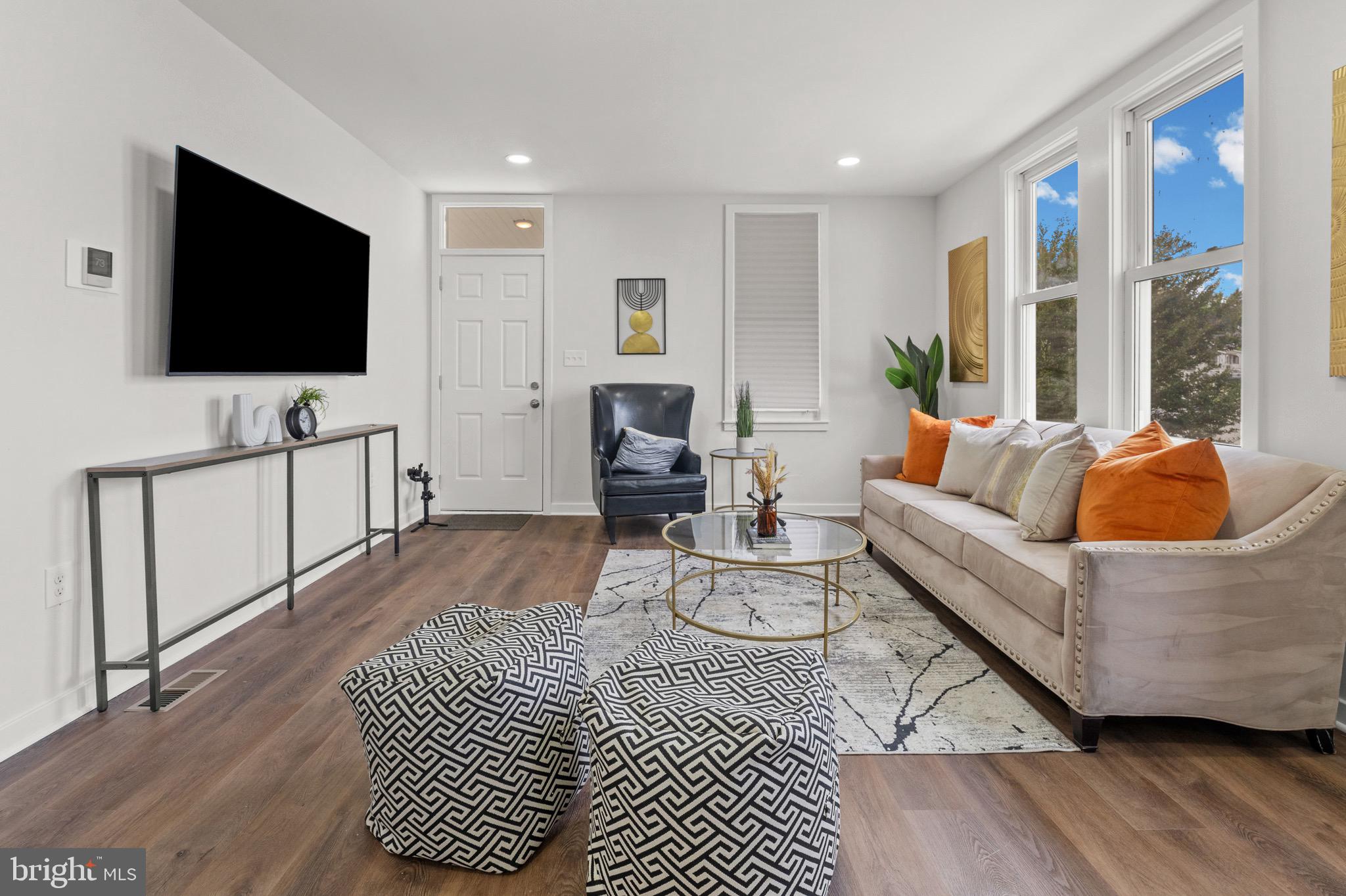 HOWARD PARK - Residential