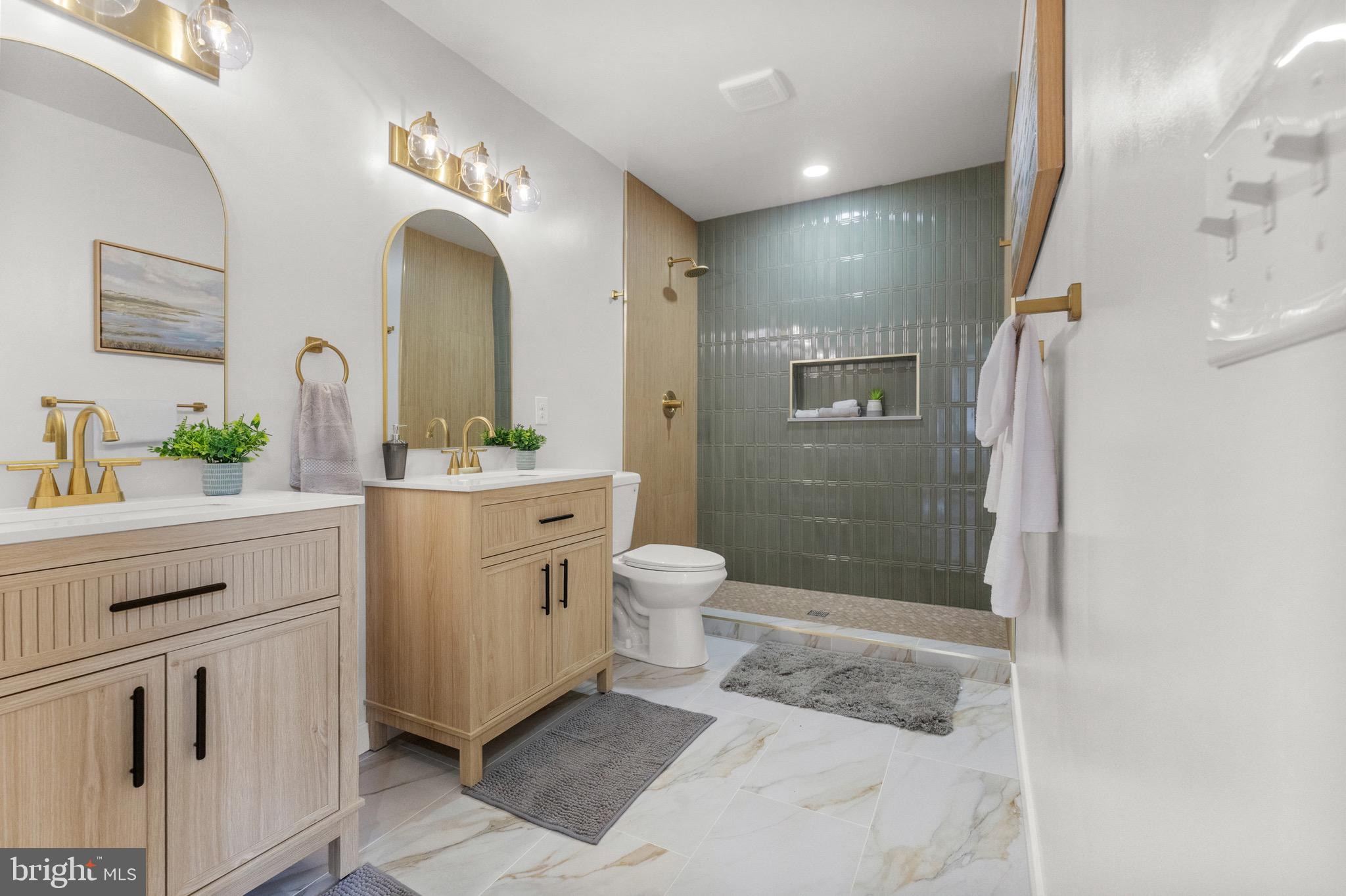 HOWARD PARK - Residential