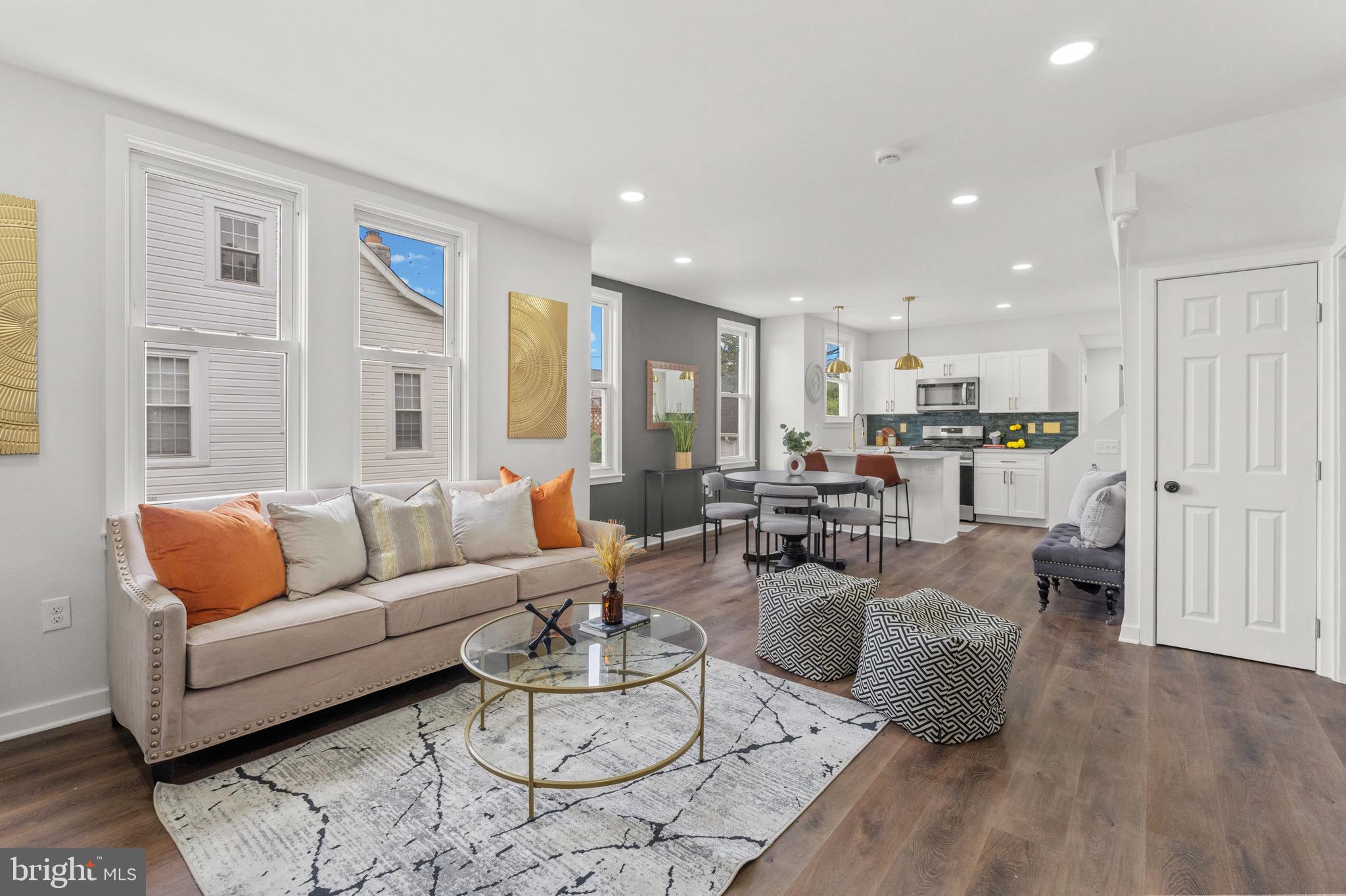 HOWARD PARK - Residential