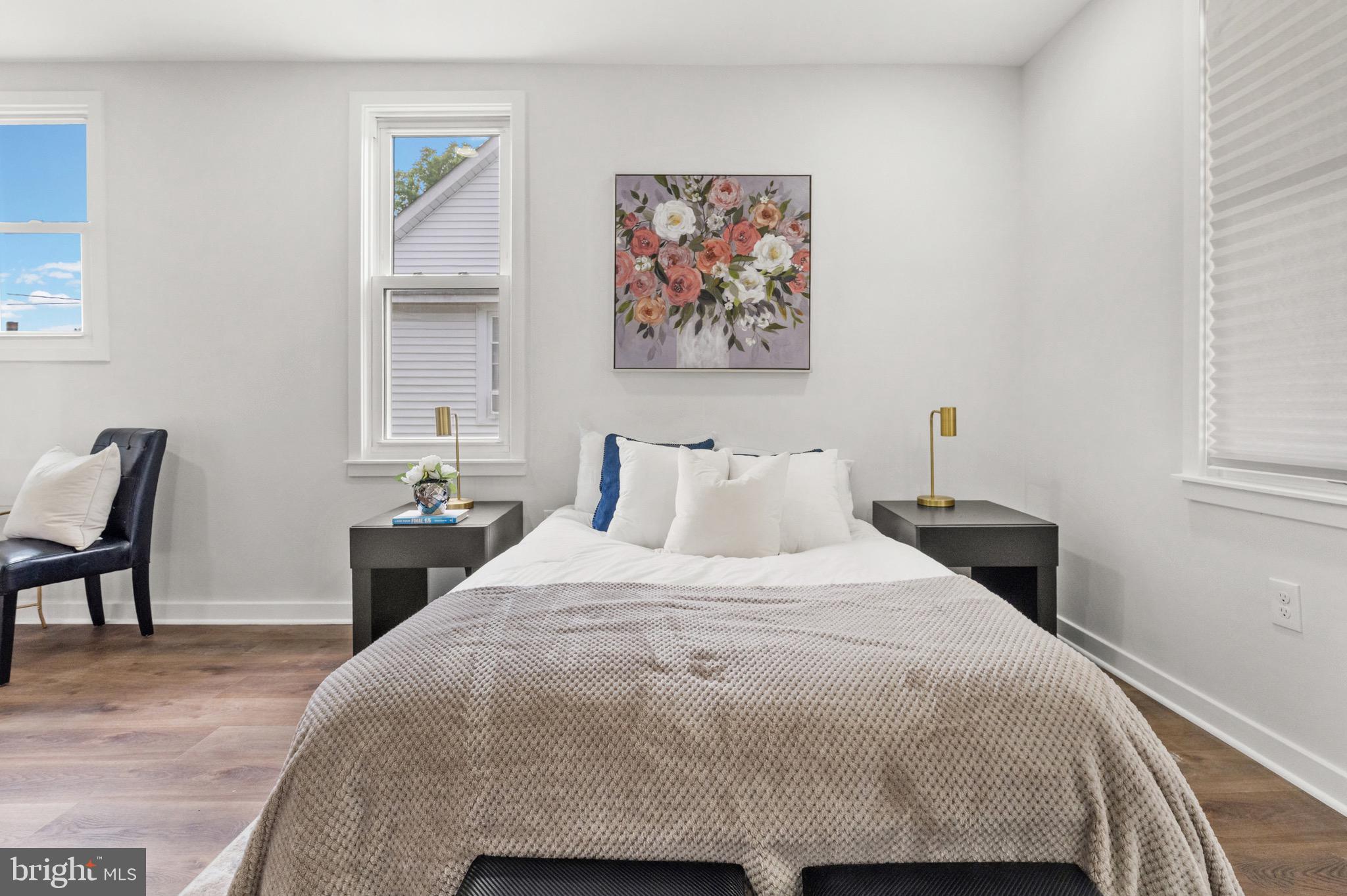 HOWARD PARK - Residential