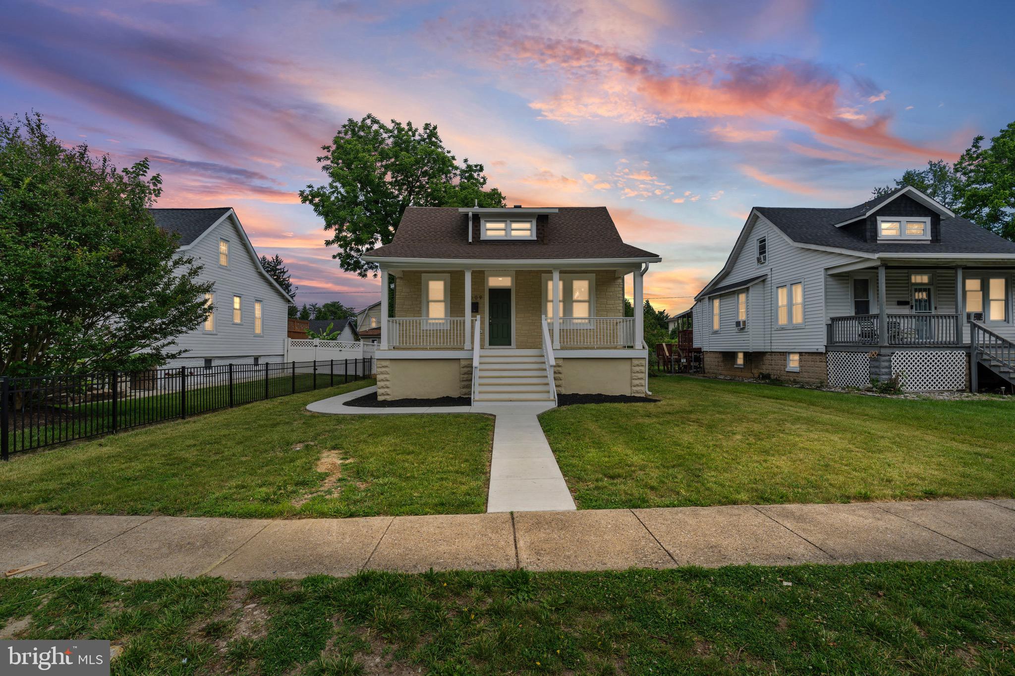 HOWARD PARK - Residential