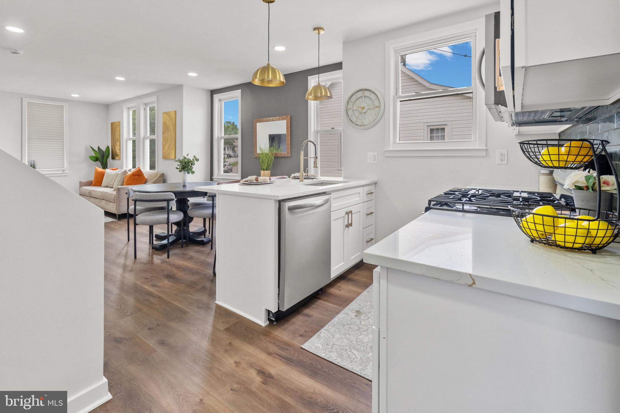 HOWARD PARK - Residential