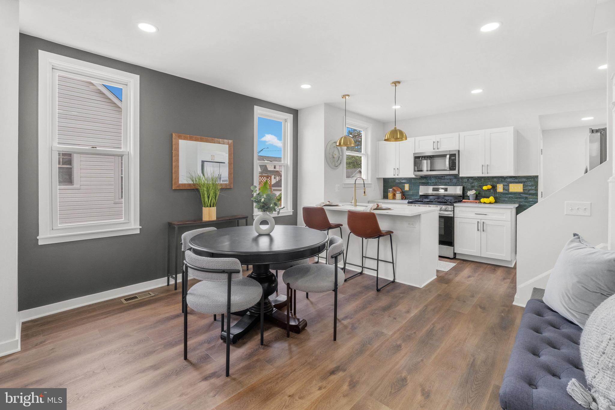 HOWARD PARK - Residential