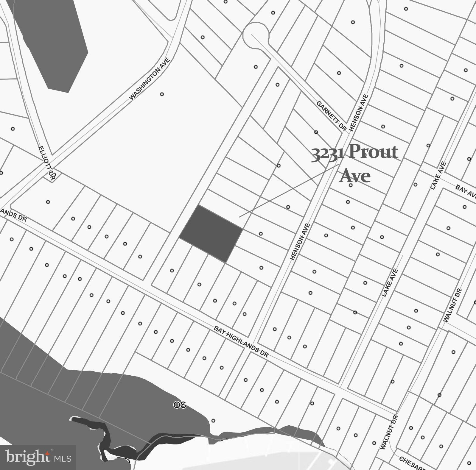 BAY HIGHLANDS - Land