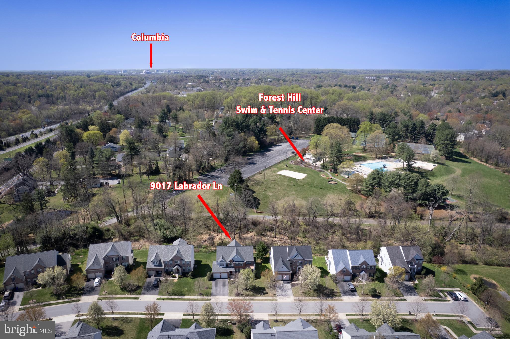 AMBER MEADOWS - Residential