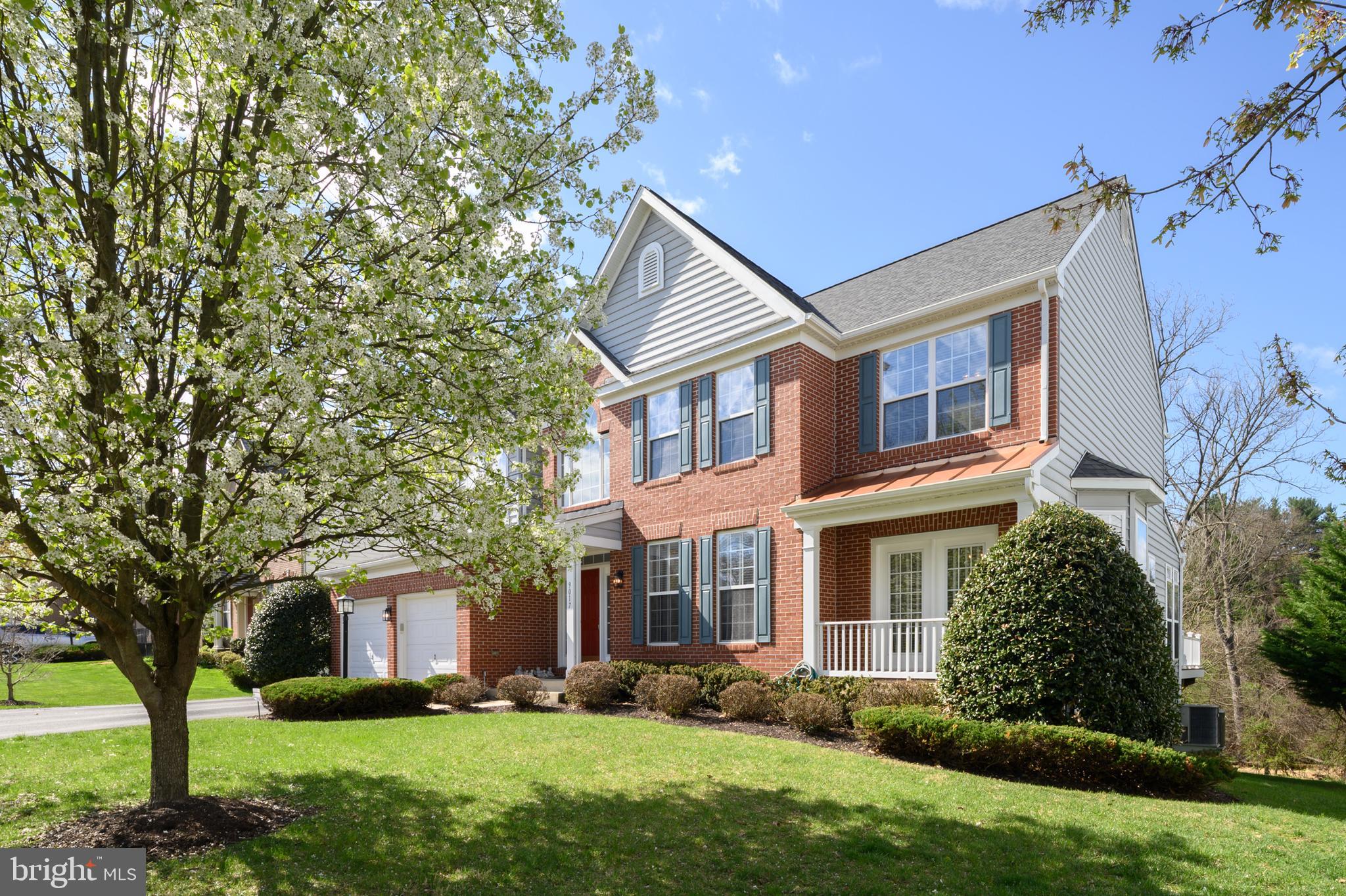 AMBER MEADOWS - Residential