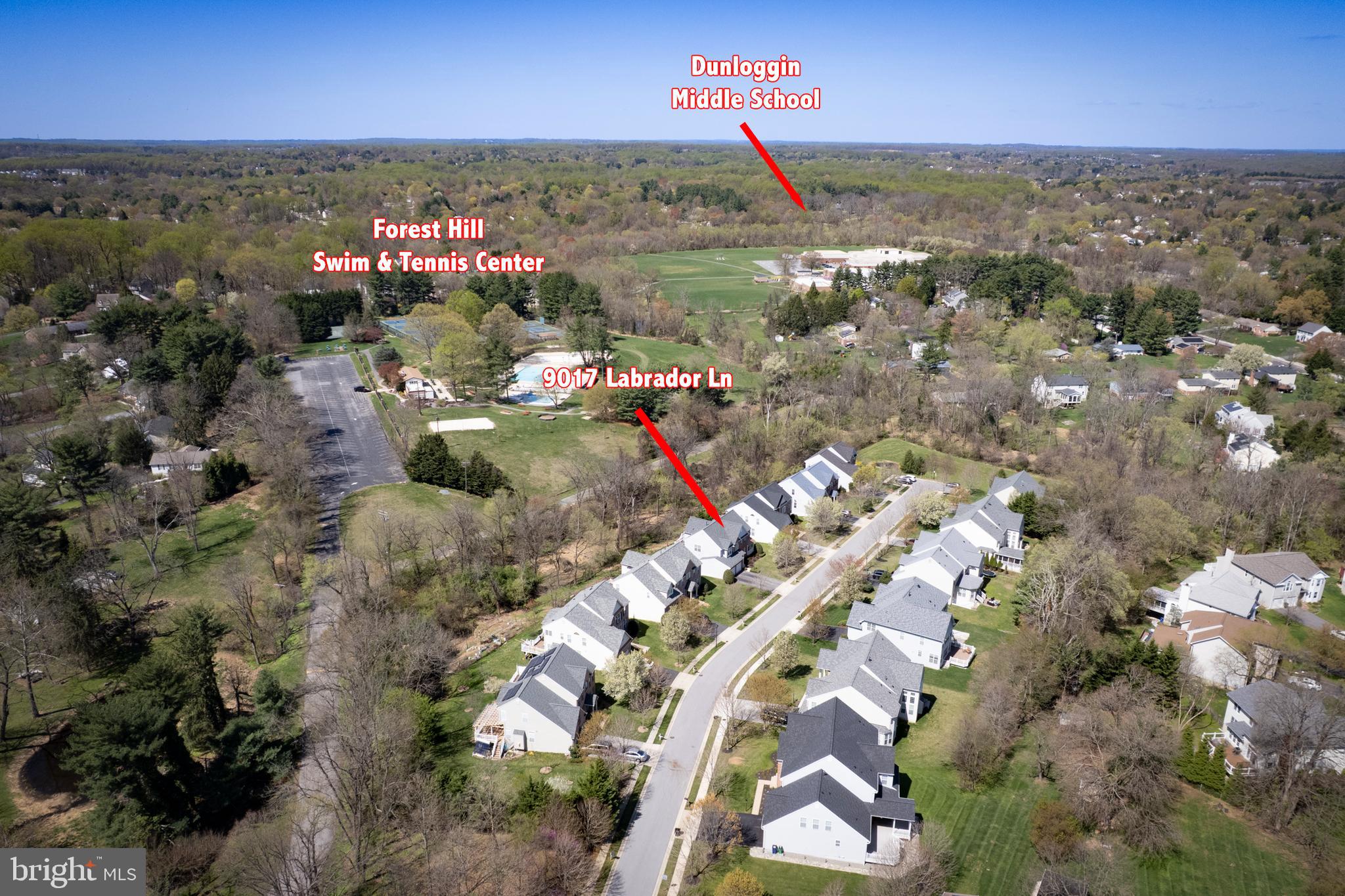 AMBER MEADOWS - Residential