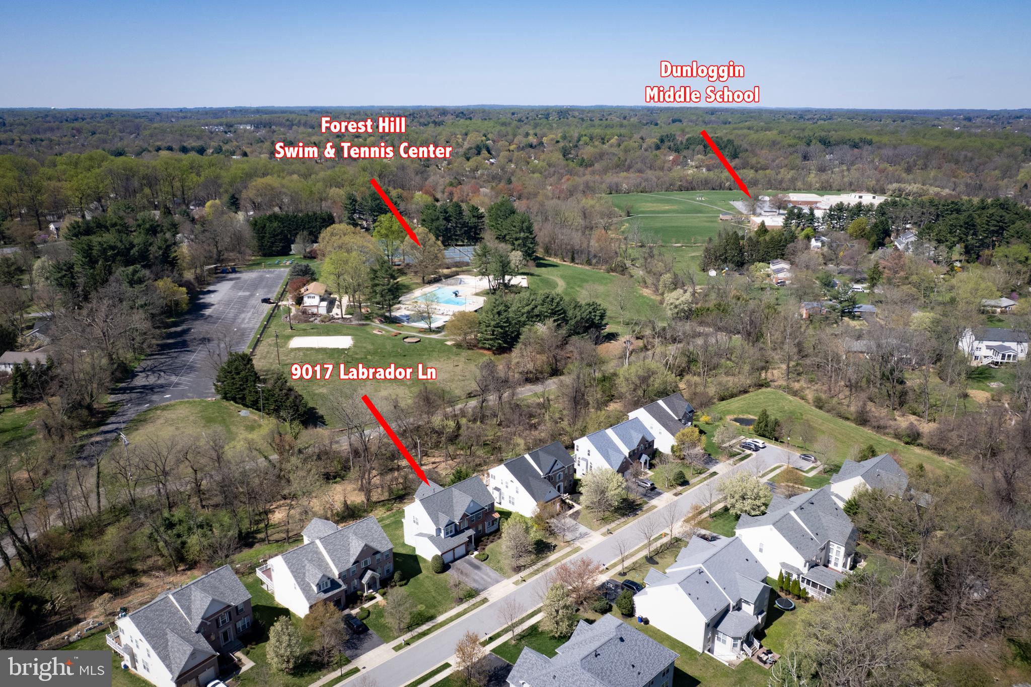 AMBER MEADOWS - Residential