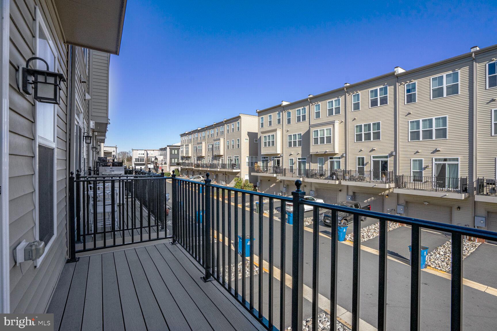 BRAMBLETON TOWN CENTER SOUTH - Residential