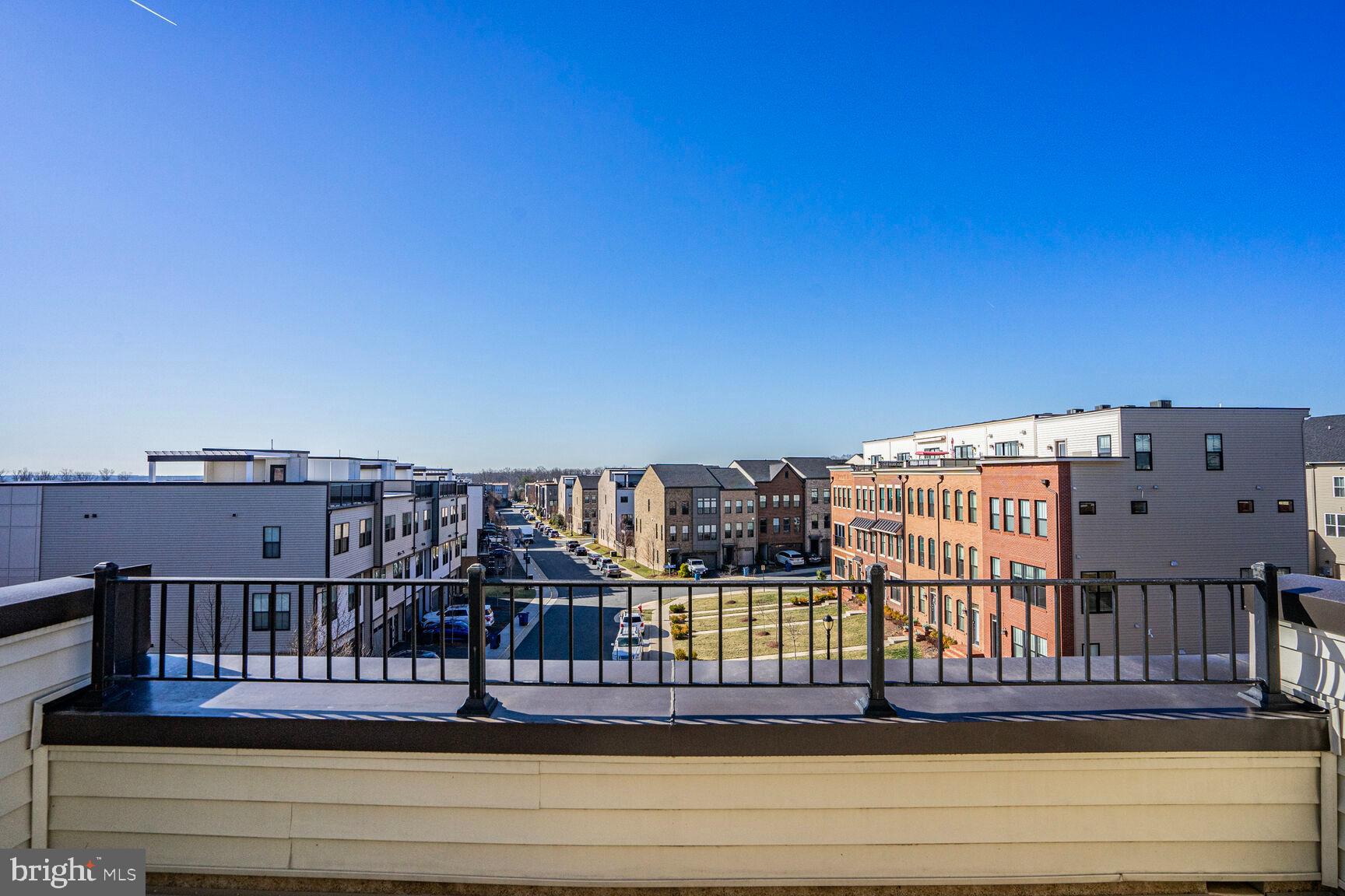 BRAMBLETON TOWN CENTER SOUTH - Residential