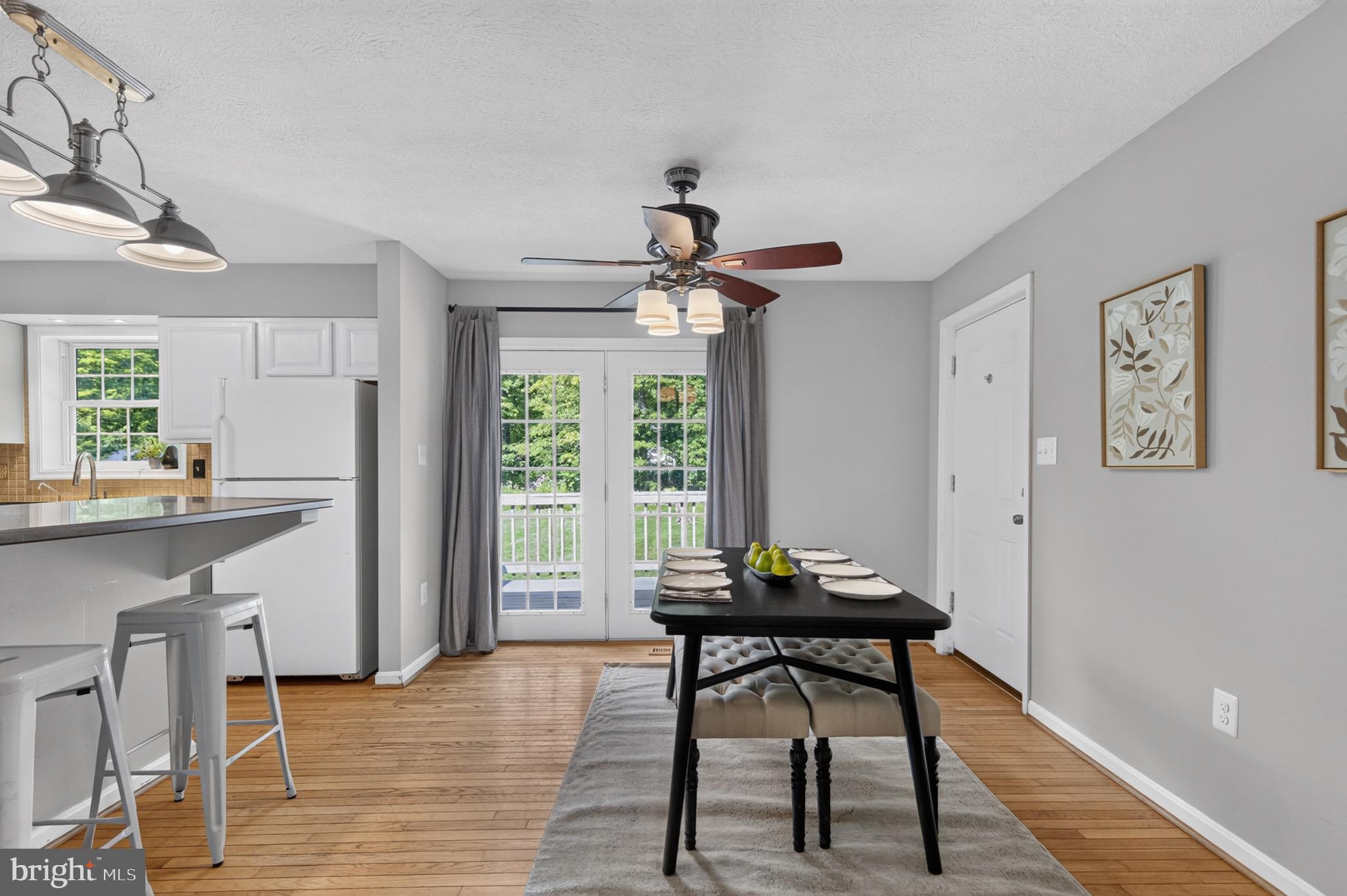 SHANNONDALE - Residential