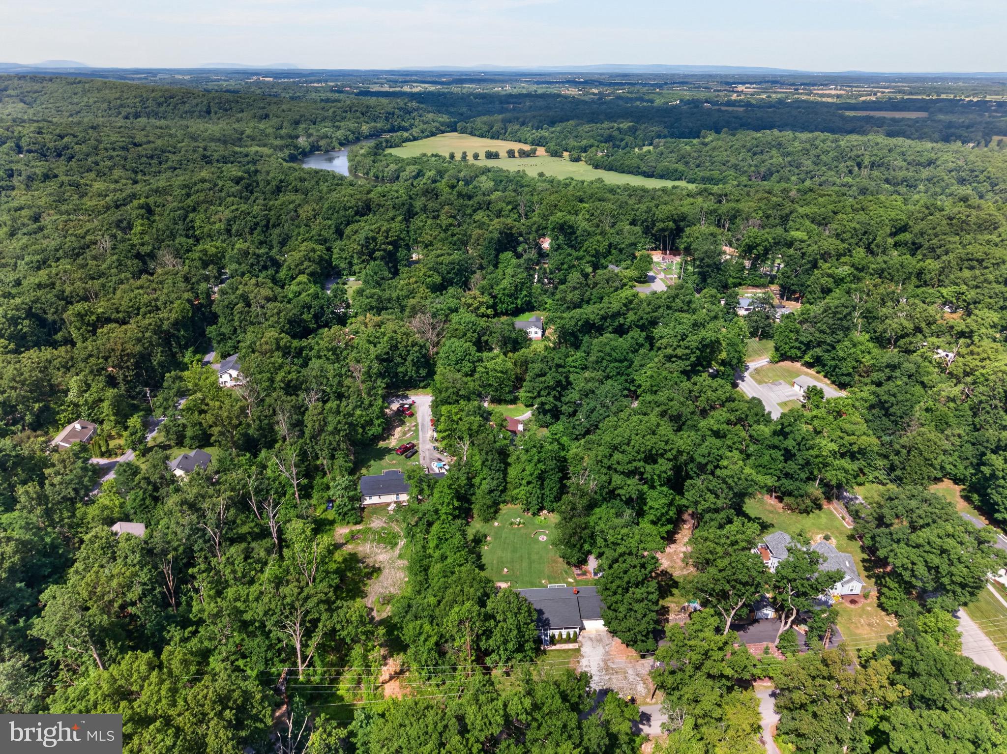 SHANNONDALE - Residential