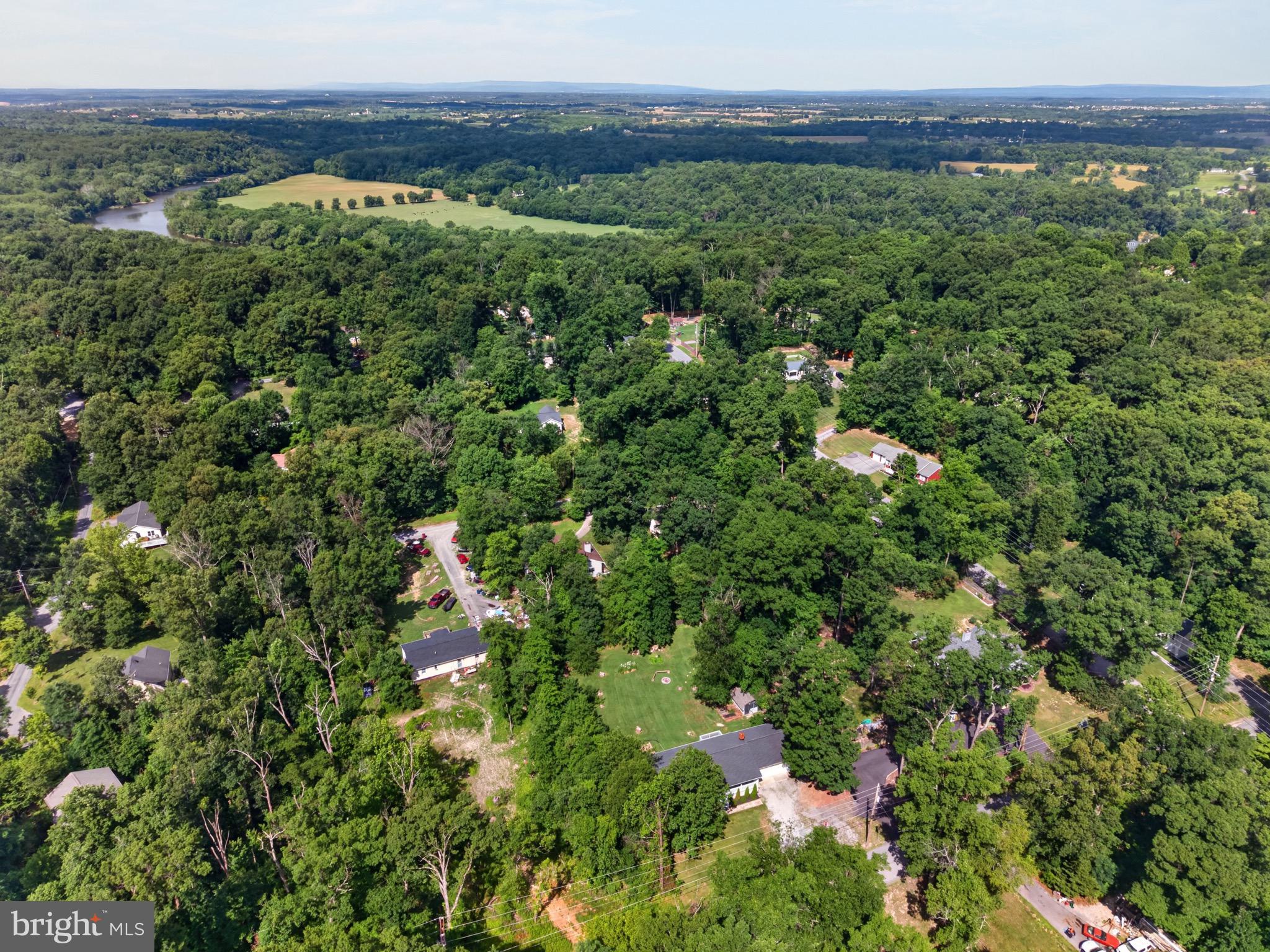 SHANNONDALE - Residential